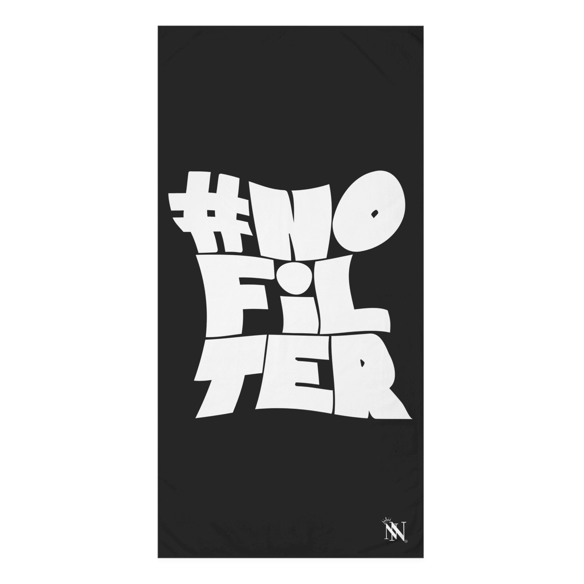 No Filter | Mix & Match XL Fun-Flirty Lovers’ Towels