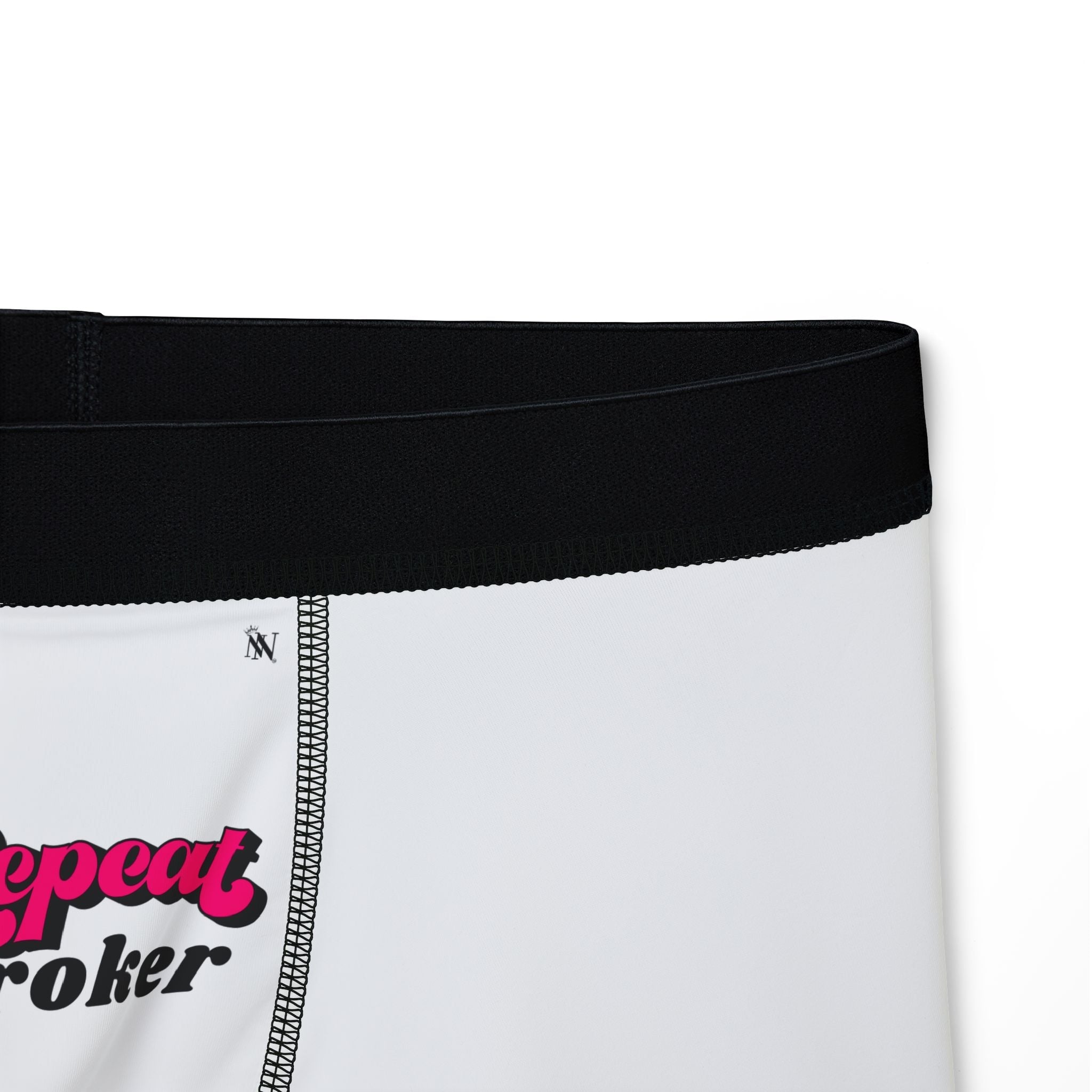 Repeat Stroker | Mix & Match Fun-Flirty Lovers’ Boxer Briefs