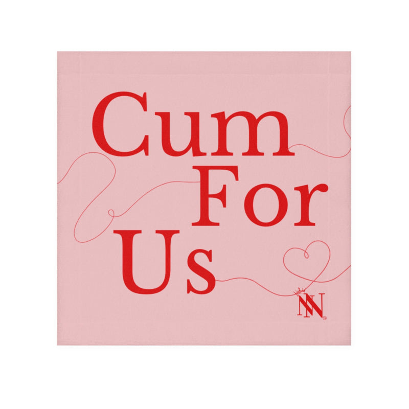 Cum For Us | Mix & Match Lils’ Fun-Flirty Lovers’ Towels