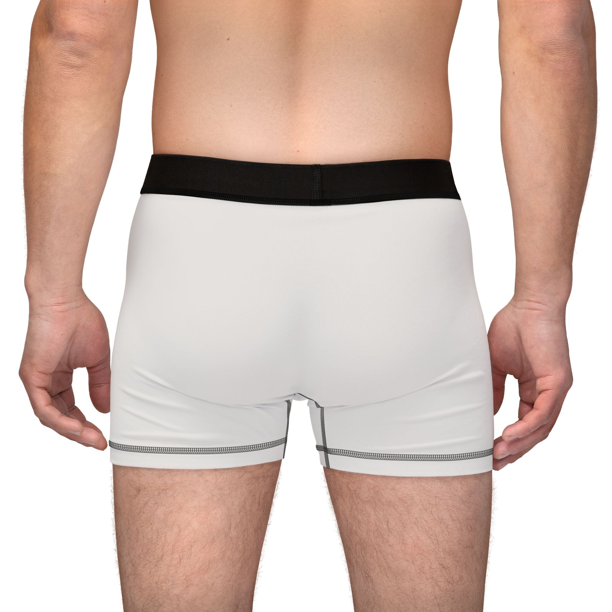 Ride On Cowboys Men’s Matching Gifts Comfy Flirty Boxer Briefs