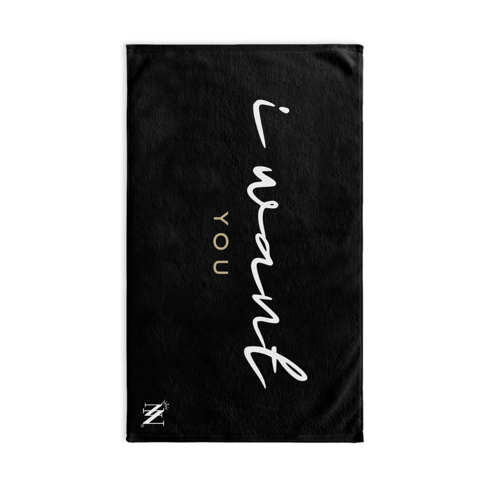 I Want You | Mix & Match Original Fun-Flirty Lovers’ Towels