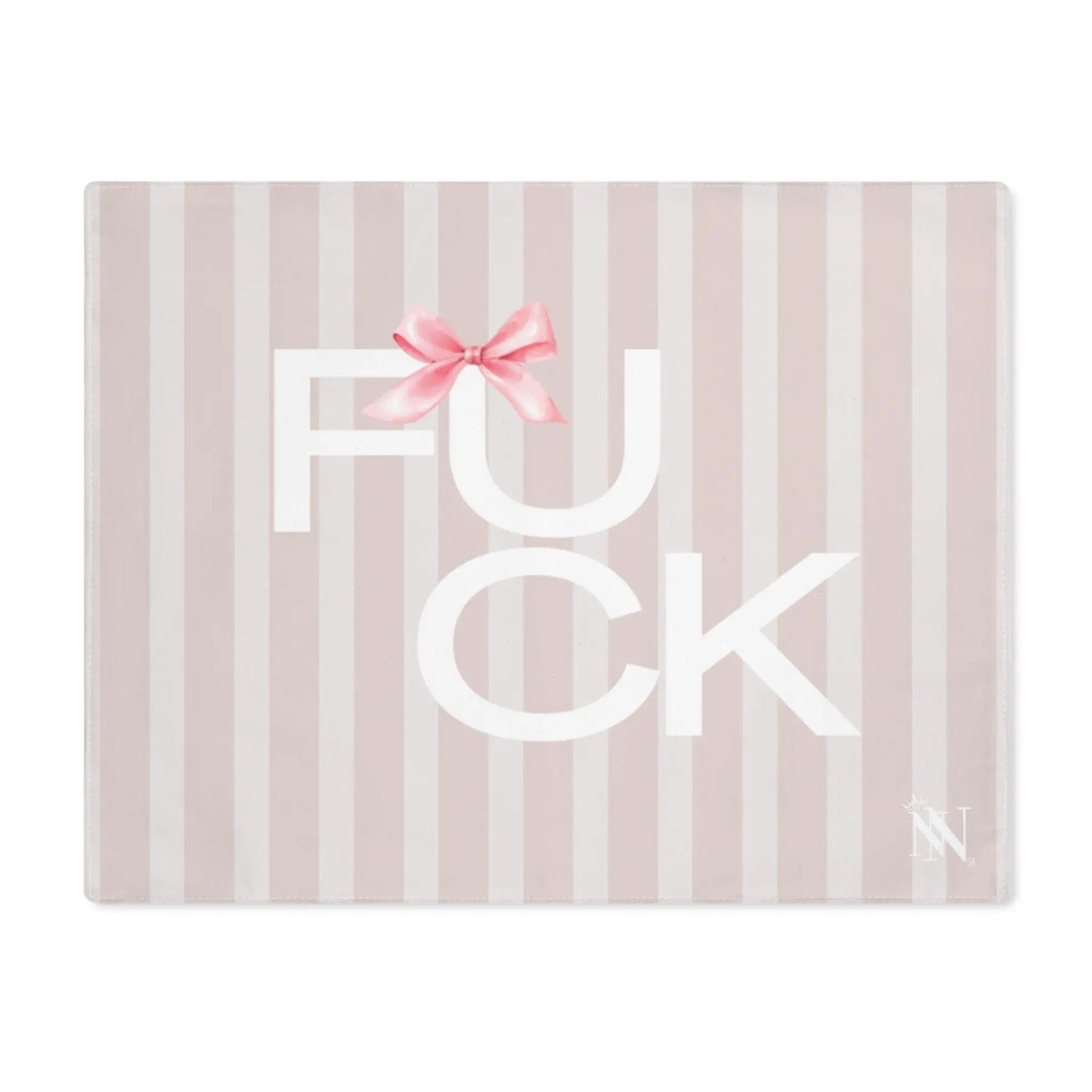 Fuck | Mix & Match Playful Fun-Flirty Lovers’ Toy Mats
