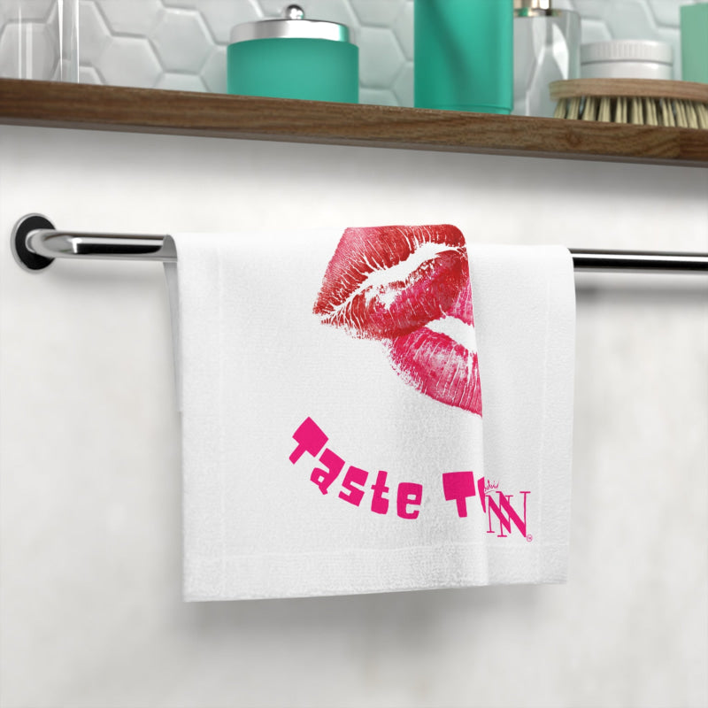 Professional Taste Tester | Mix & Match Lils’ Fun-Flirty Lovers’ Towels