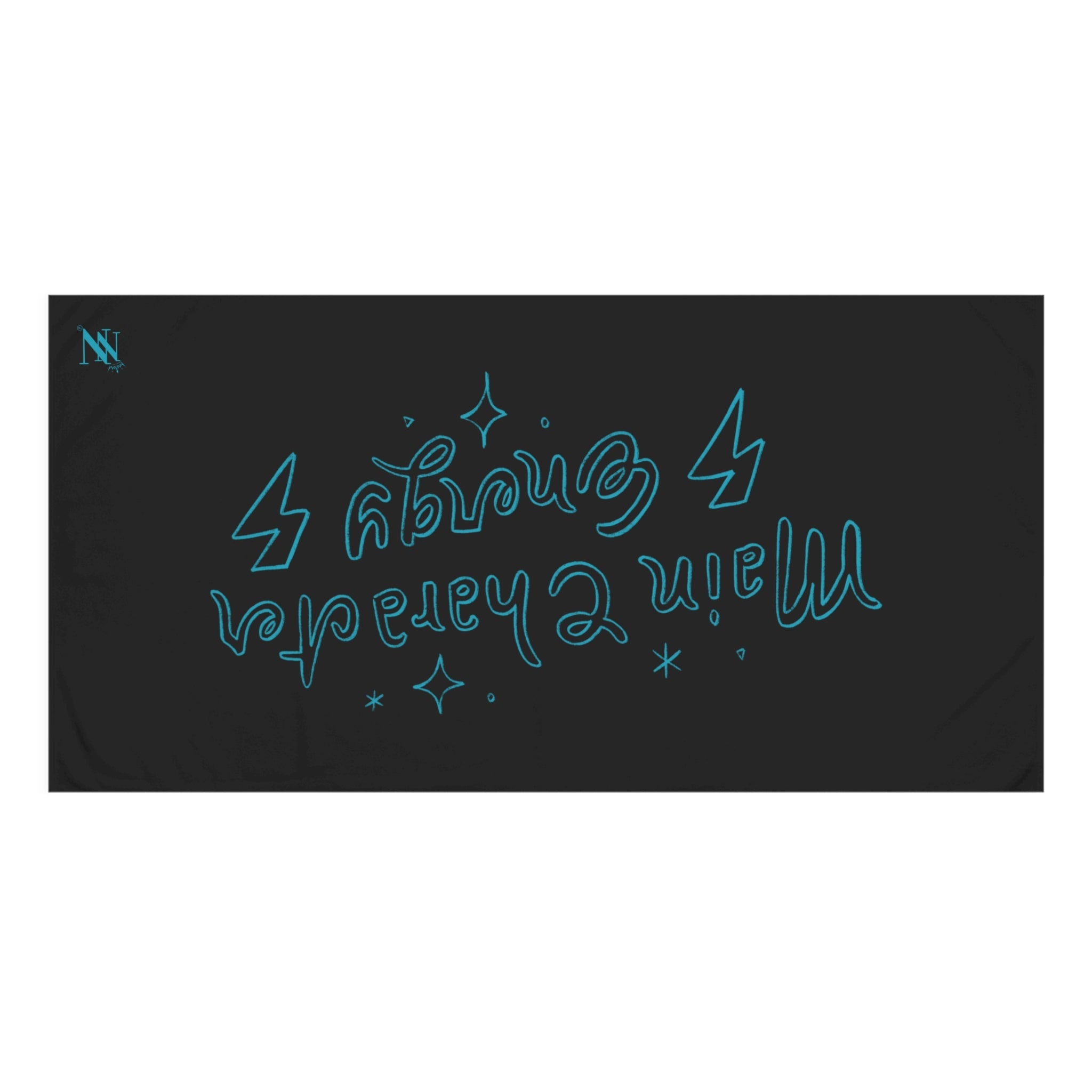 Main Character Energy | Mix & Match XL Fun-Flirty Lovers’ Towels