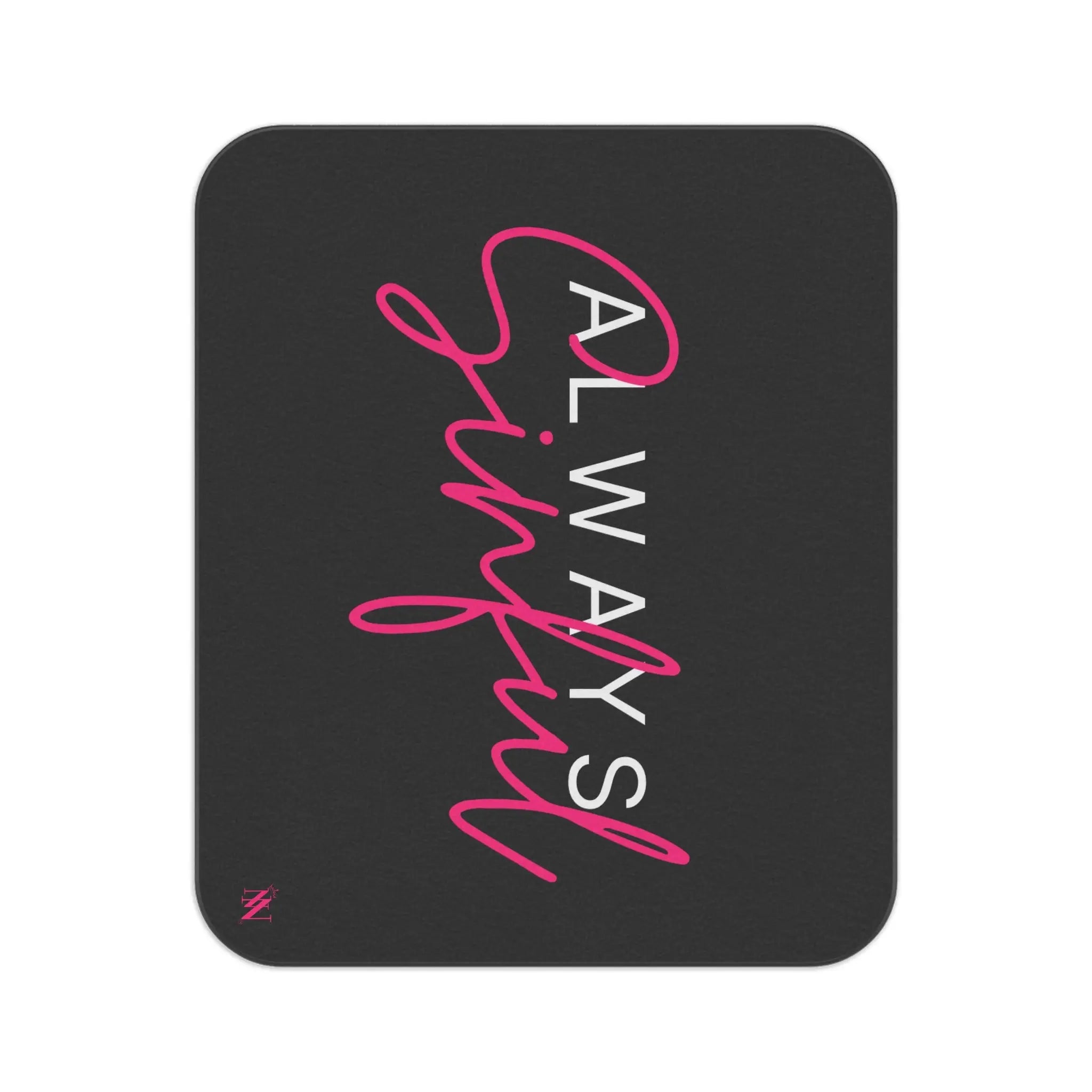 Always Sinful Sex Blanket
