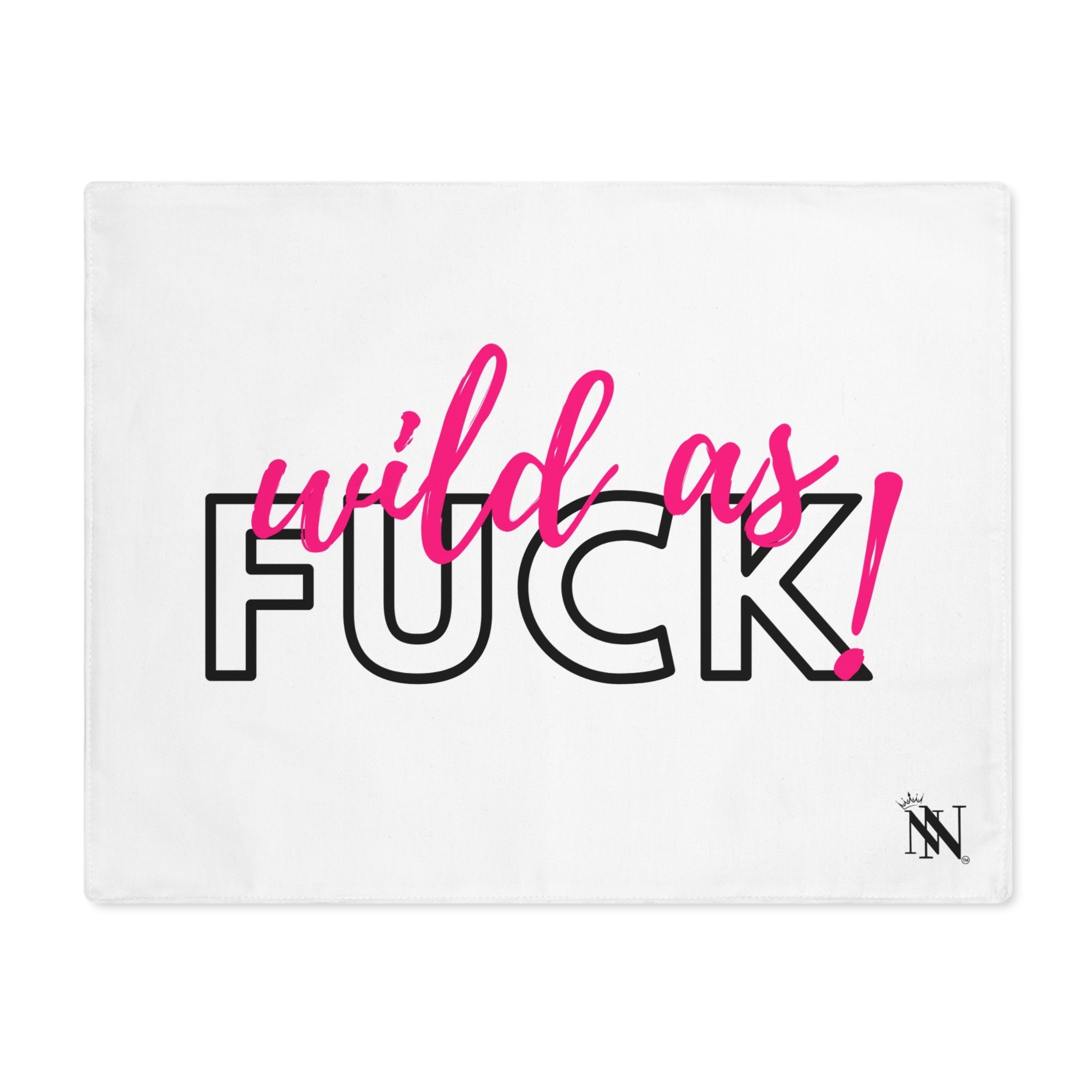 Wild As Fuck! | Mix & Match Playful Fun-Flirty Lovers’ Toy Mats