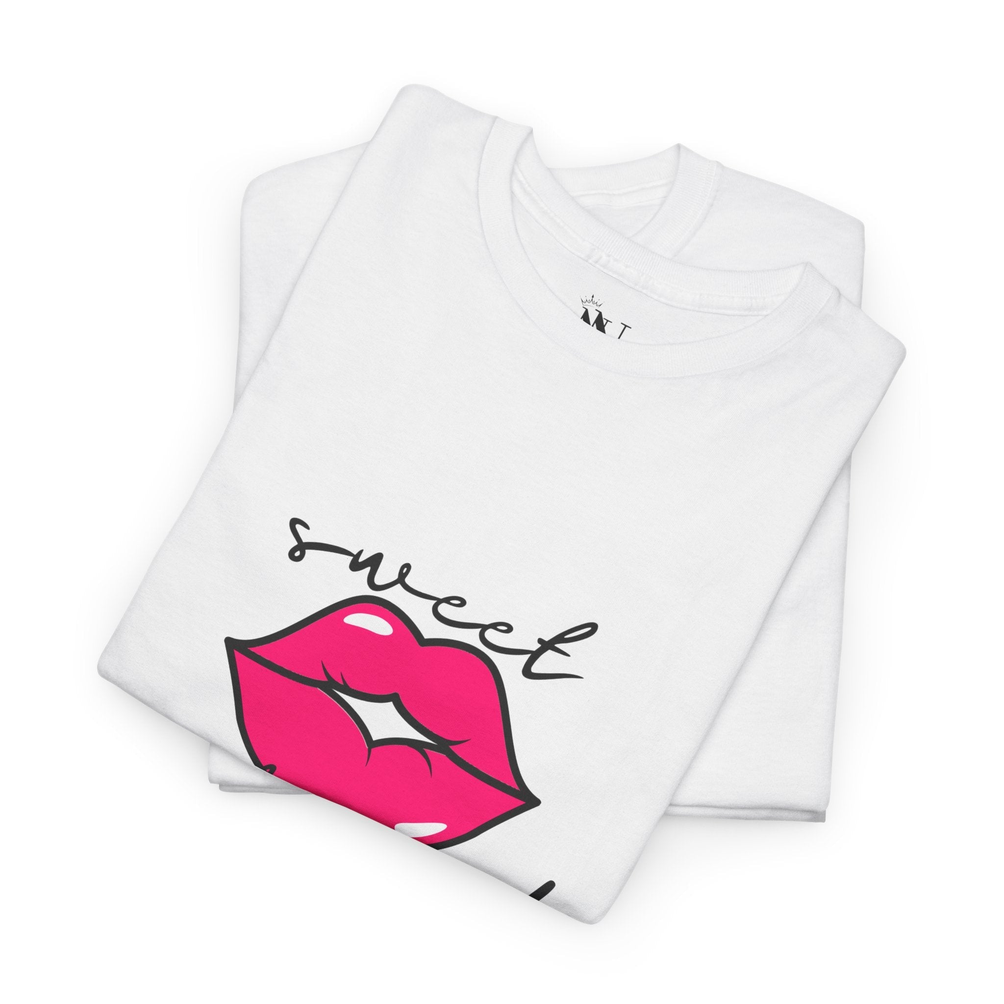 Sweet Release! | Mix & Match 100% Cotton Unisex Fun-Flirty Lovers’ Tees