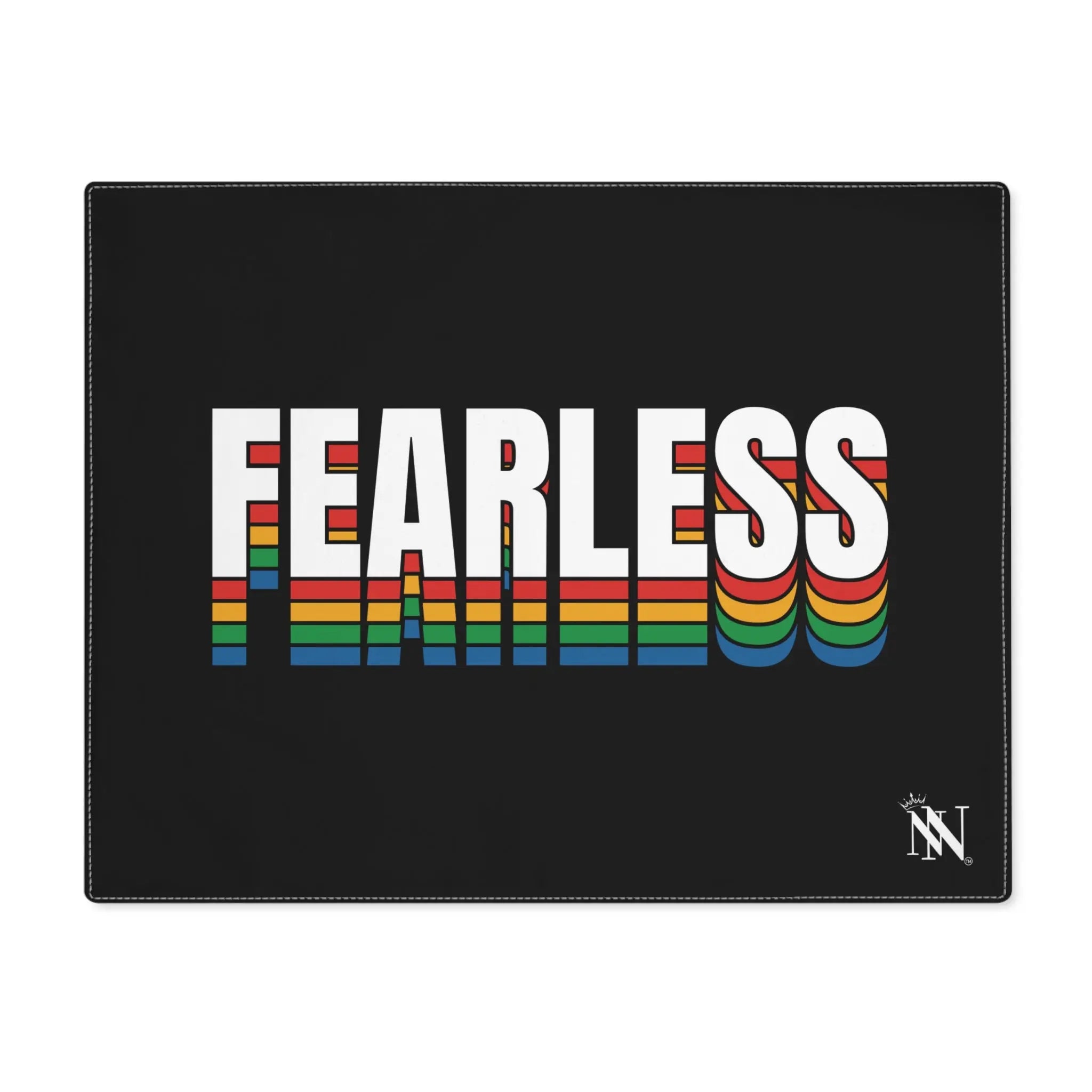 Fearless | Mix & Match Playful Fun-Flirty Lovers’ Toy Mats