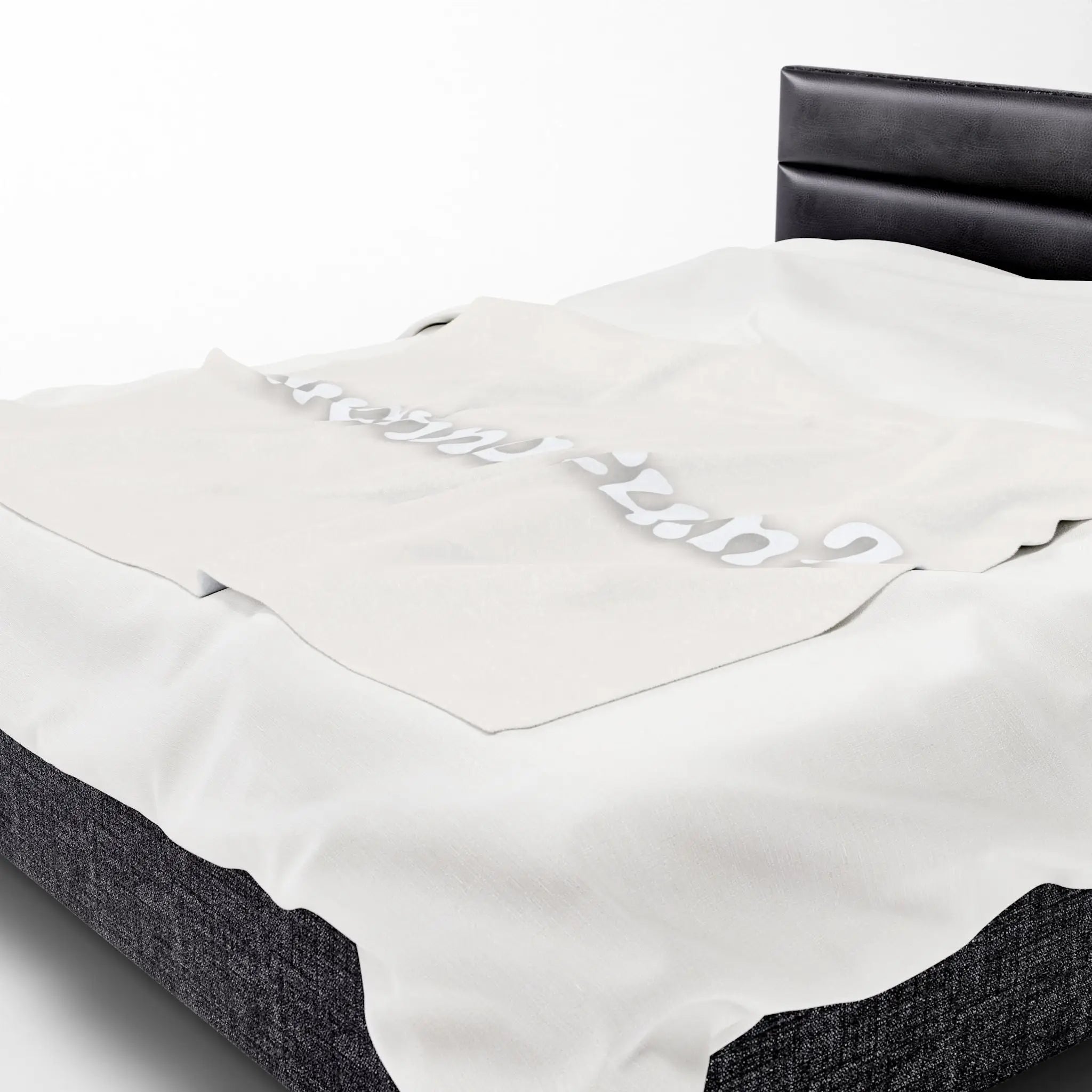 Wanna Cum? | Mix & Match Fun-Flirty Lovers’ Blankets