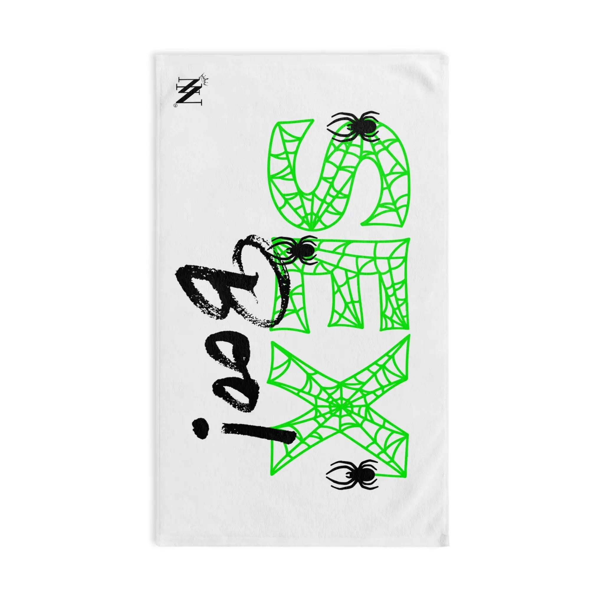 Sex Boo! | Mix & Match Original Fun-Flirty Lovers’ Towels
