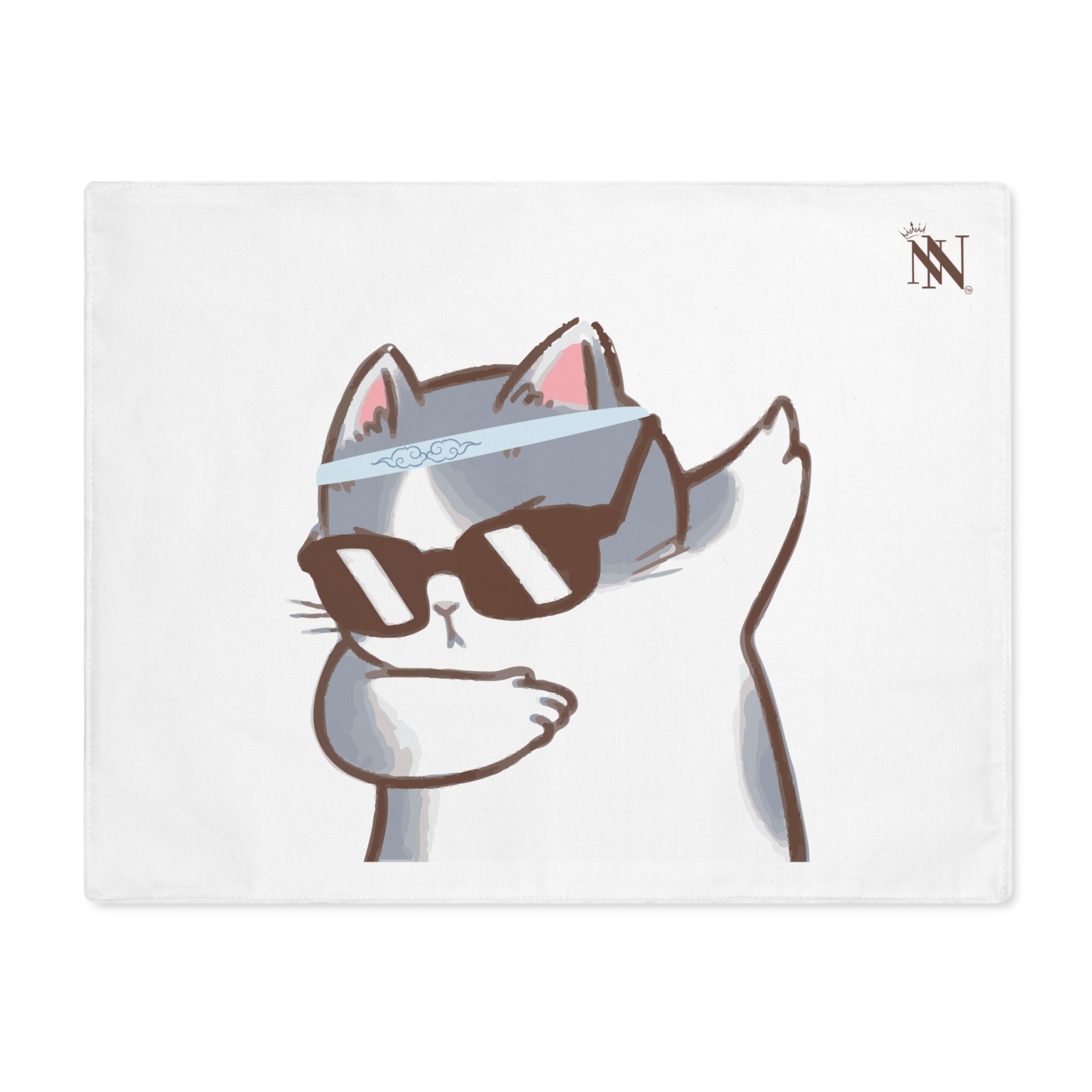 Cool Cat | Mix & Match Playful Fun-Flirty Lovers’ Toy Mats