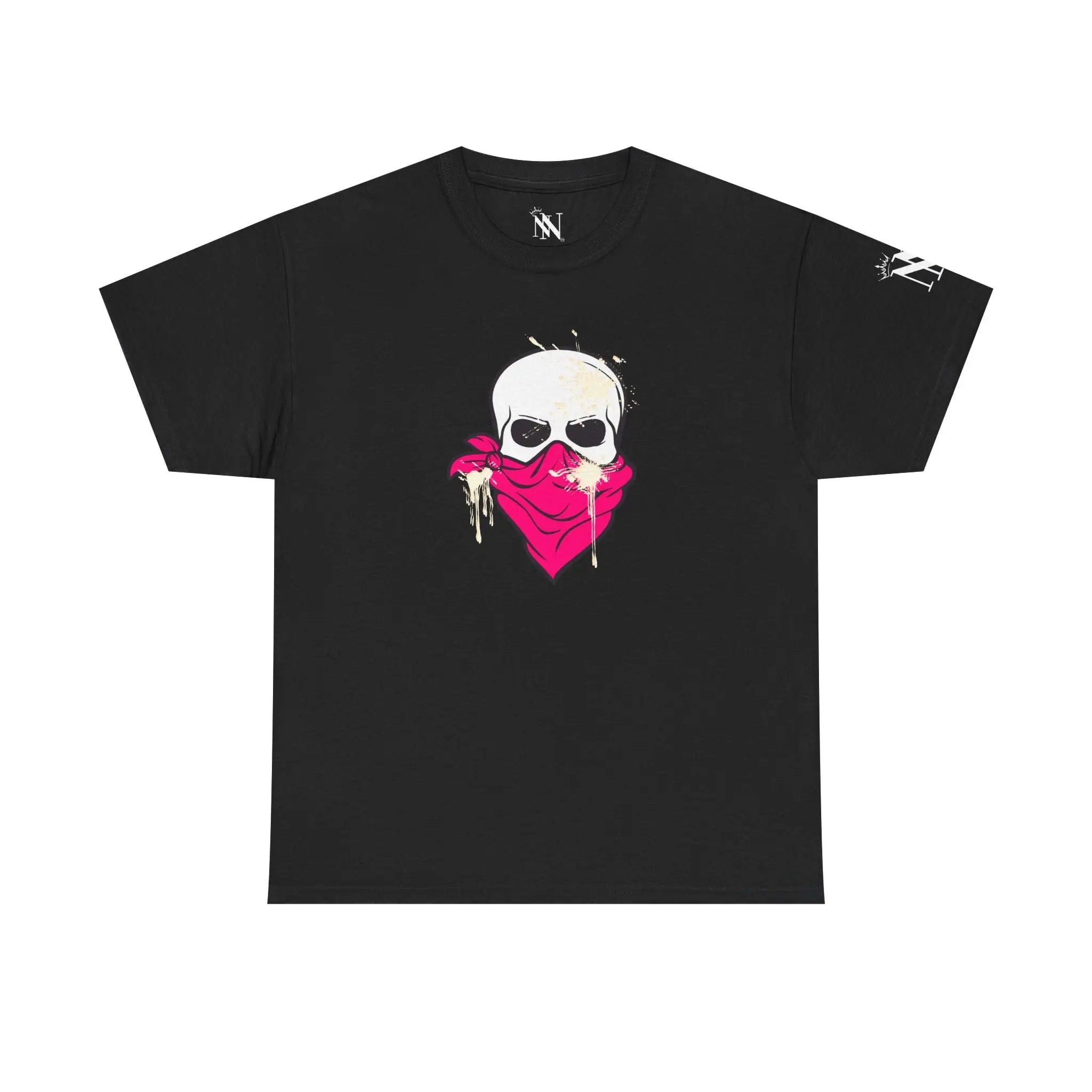 Cum Bandit | Mix & Match 100% Cotton Unisex Fun-Flirty Lovers’ Tees