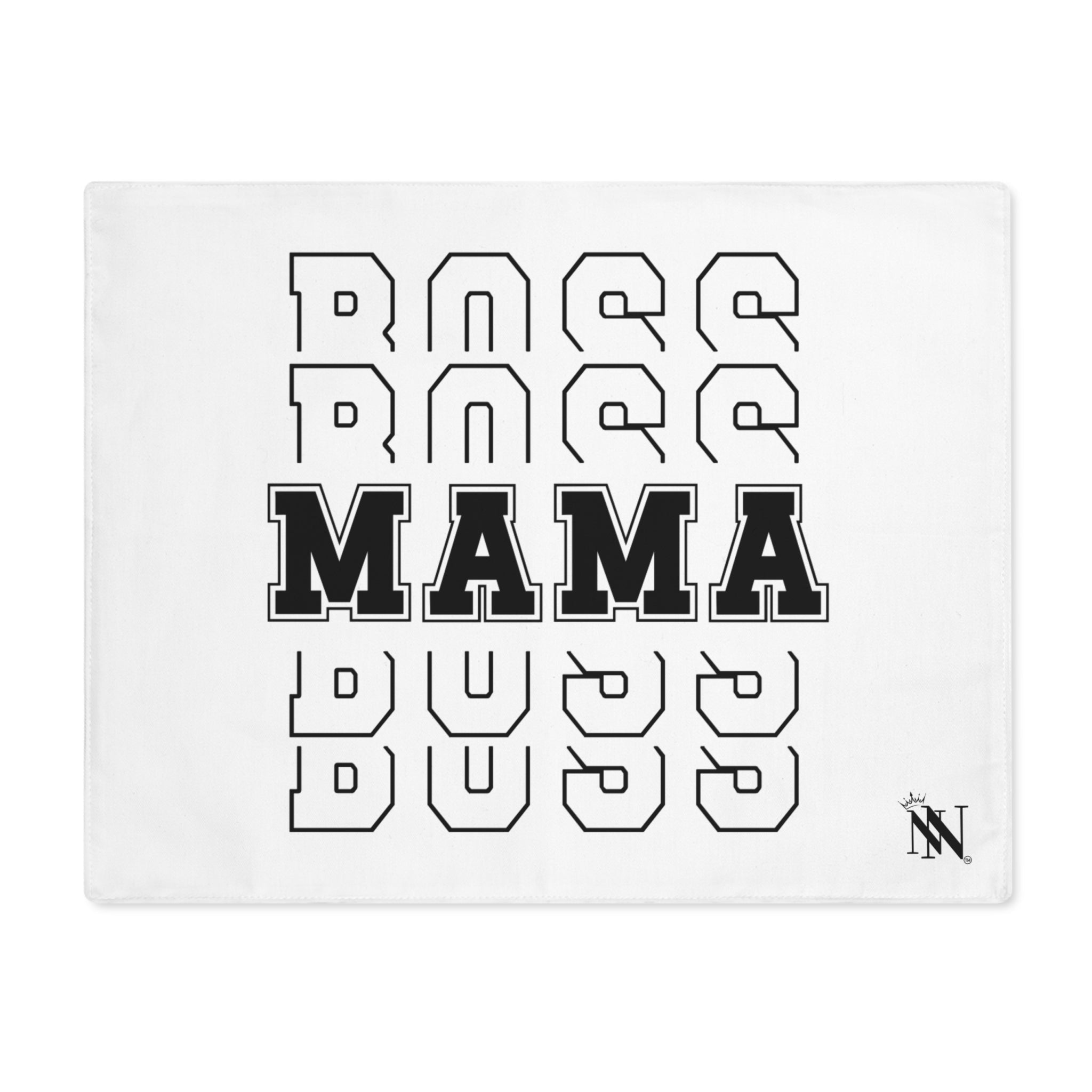 Boss Mama | Mix & Match Playful Fun-Flirty Lovers’ Toy Mats