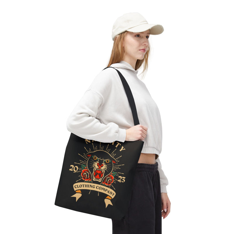 Naughty Clothing Company | Mix & Match Fun-Flirty Lovers’ Totes