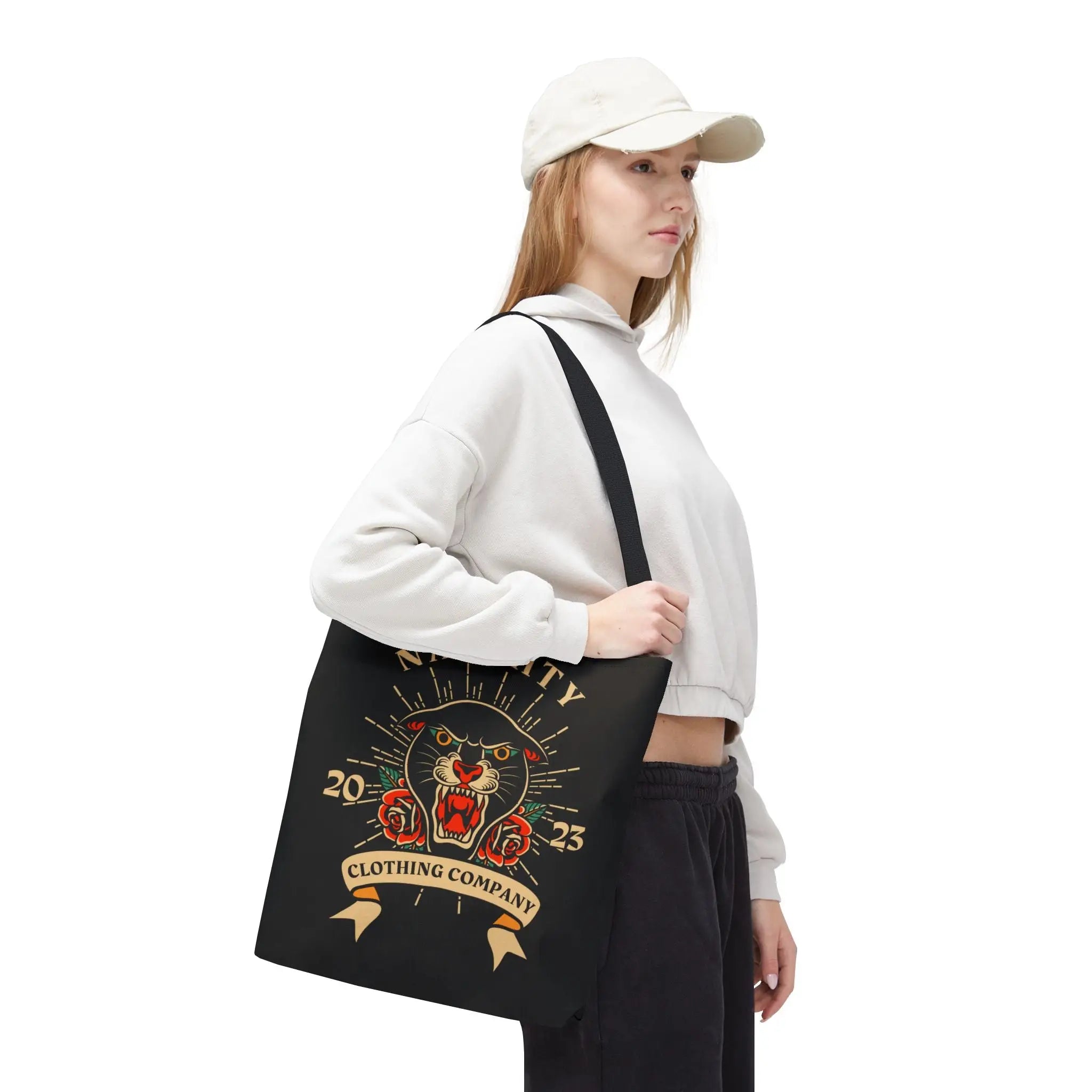 Naughty Clothing Company | Mix & Match Fun-Flirty Lovers’ Totes