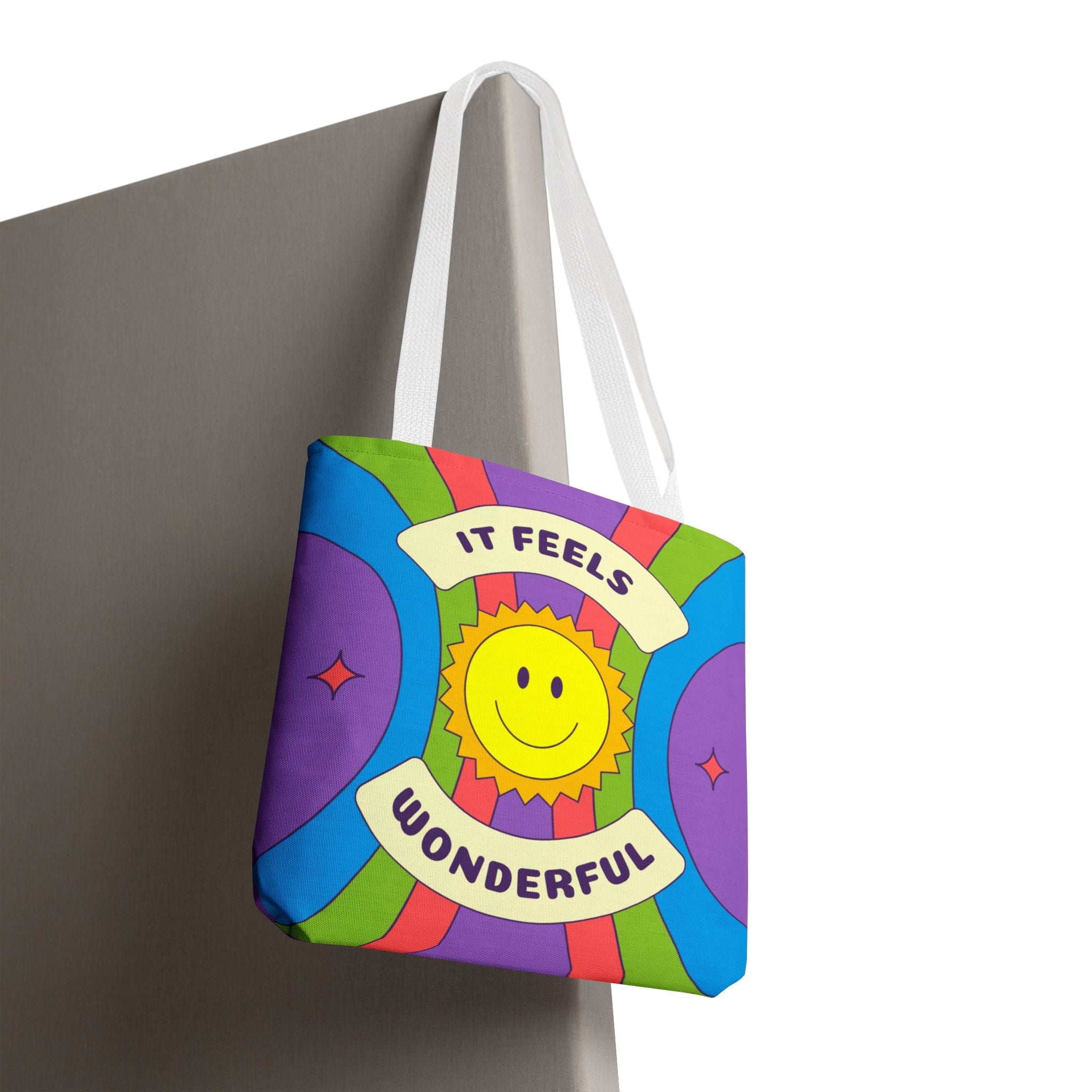 It Feels Wonderful Retro Romantic Sex Gifts