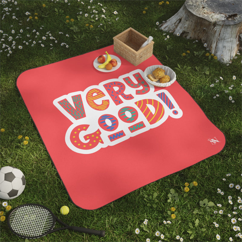 Cutesy Very Good! | Mix Match Fun-Flirty Lovers’ Water-Resistant Blankets