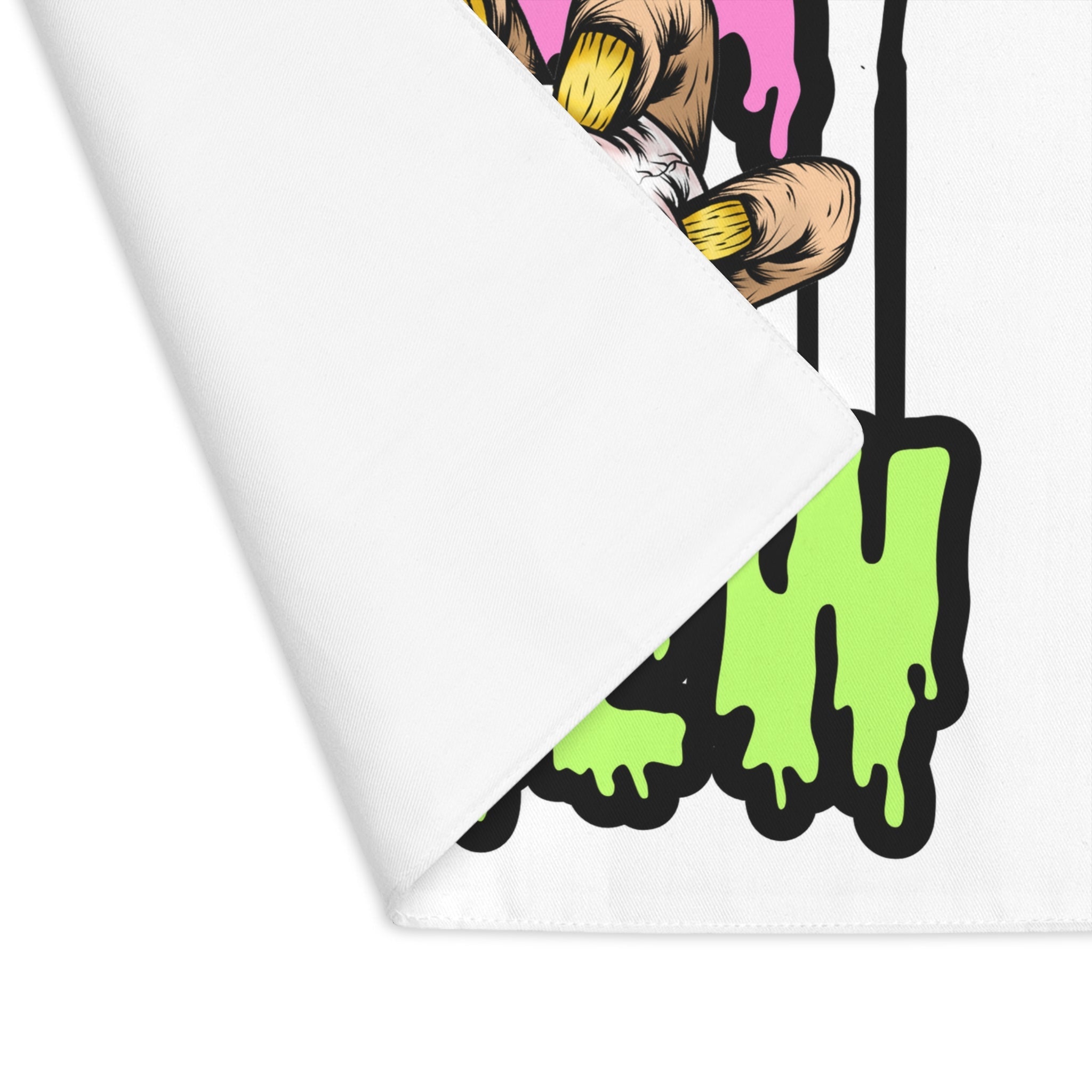 Scary Sex Crew | Mix & Match Playful Fun-Flirty Lovers’ Toy Mats