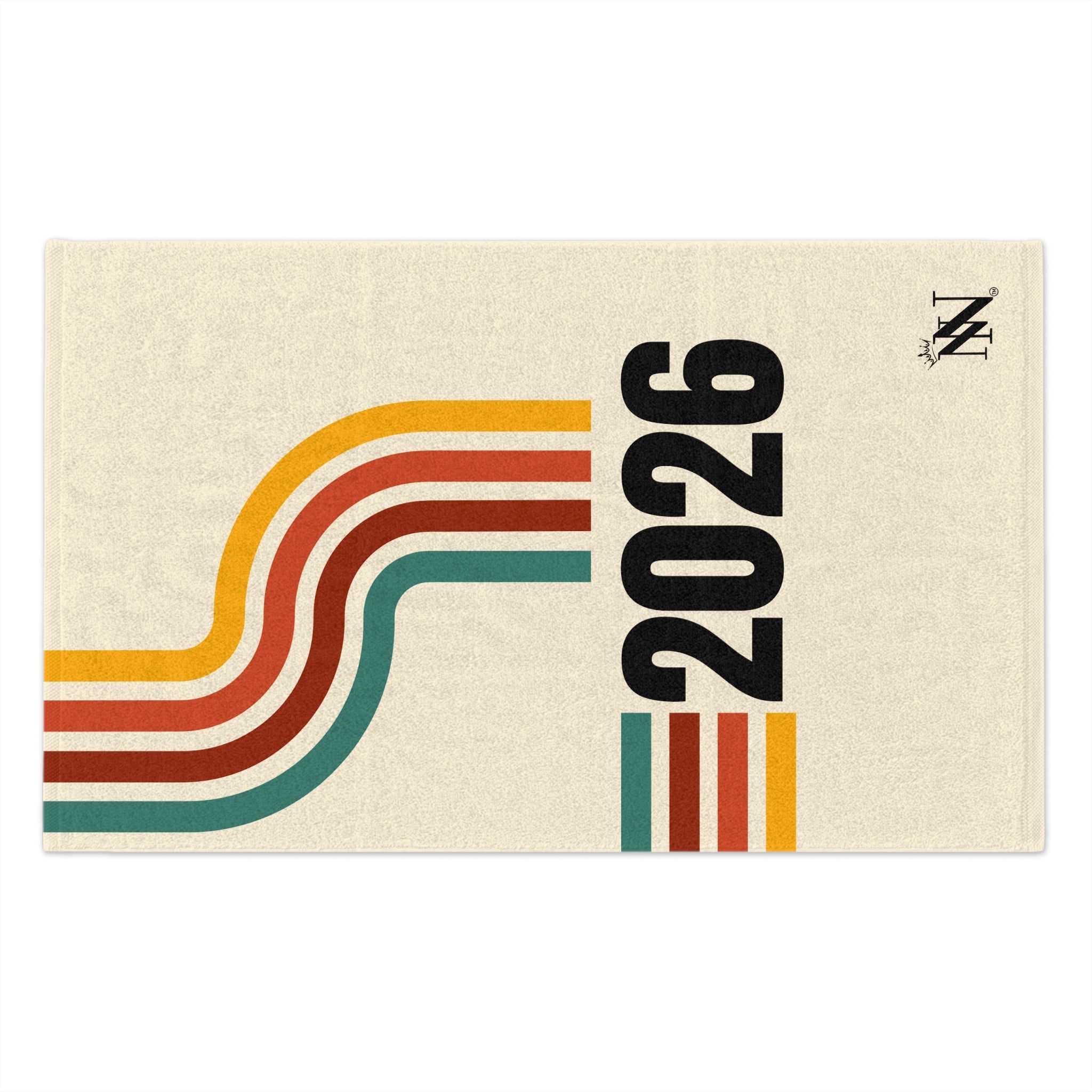 2026 | Mix & Match Soft Fun-Flirty Lovers’ Towels