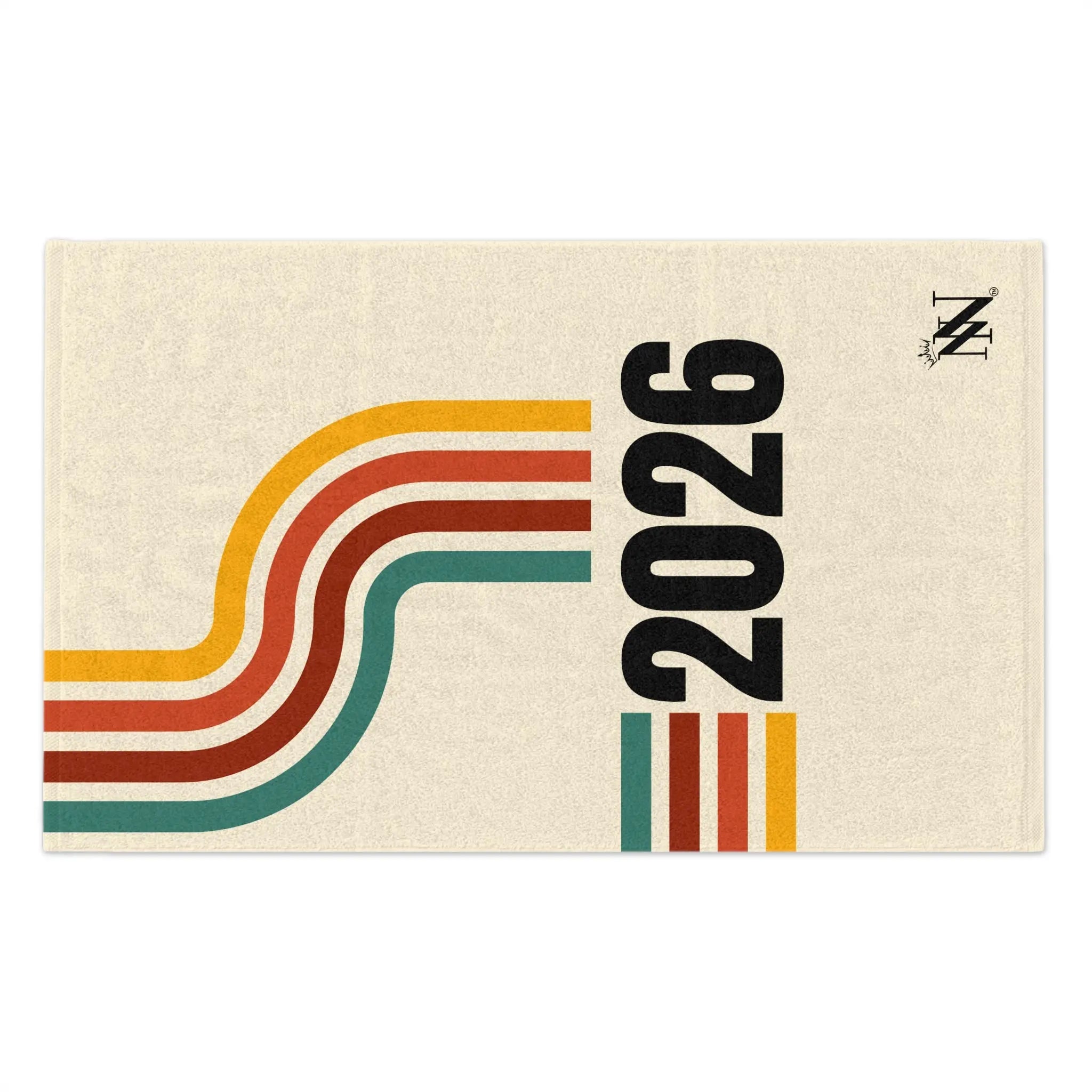 2026 | Mix & Match Soft Fun-Flirty Lovers’ Towels