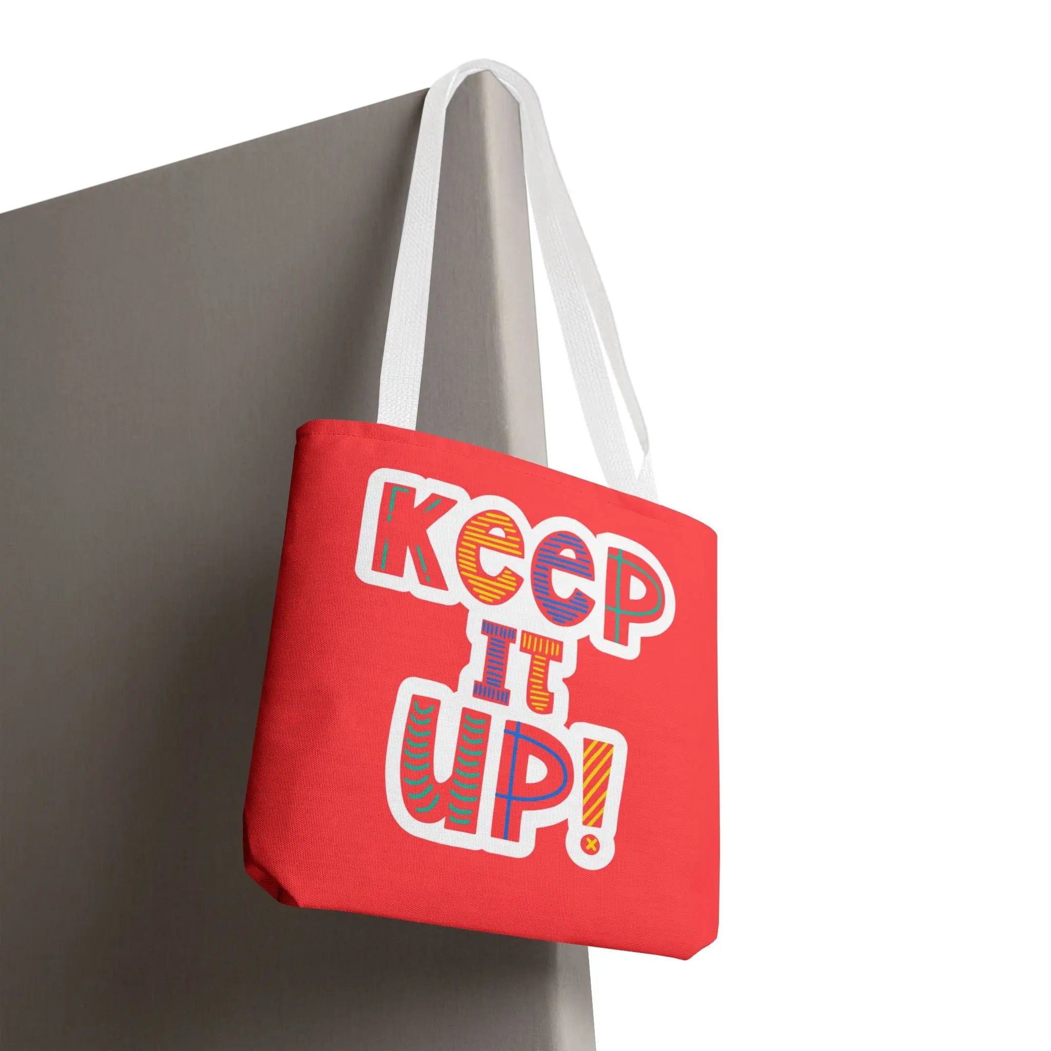 Keep It Up! | Mix & Match Fun-Flirty Lovers’ Totes