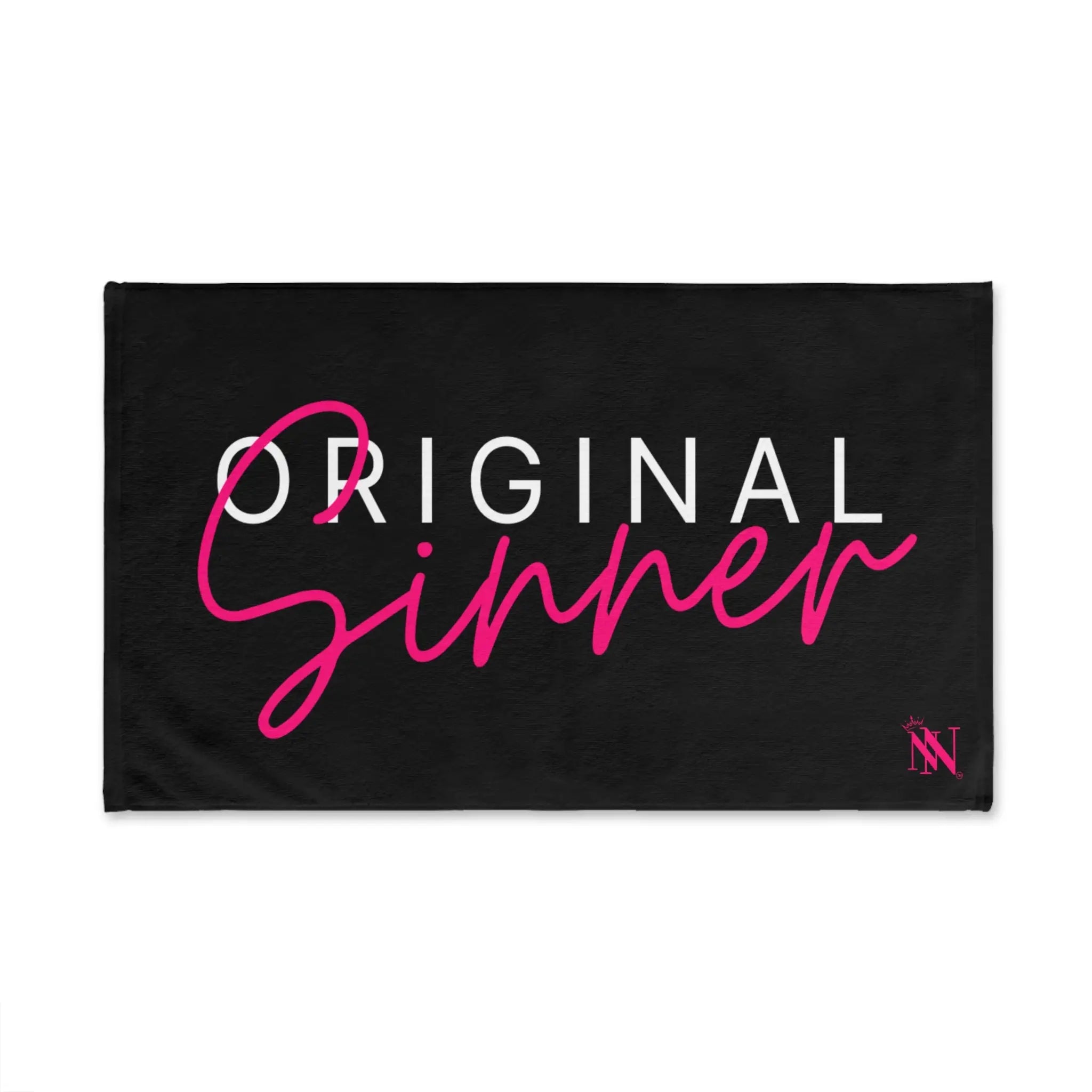 Original Sinner Cum Towel