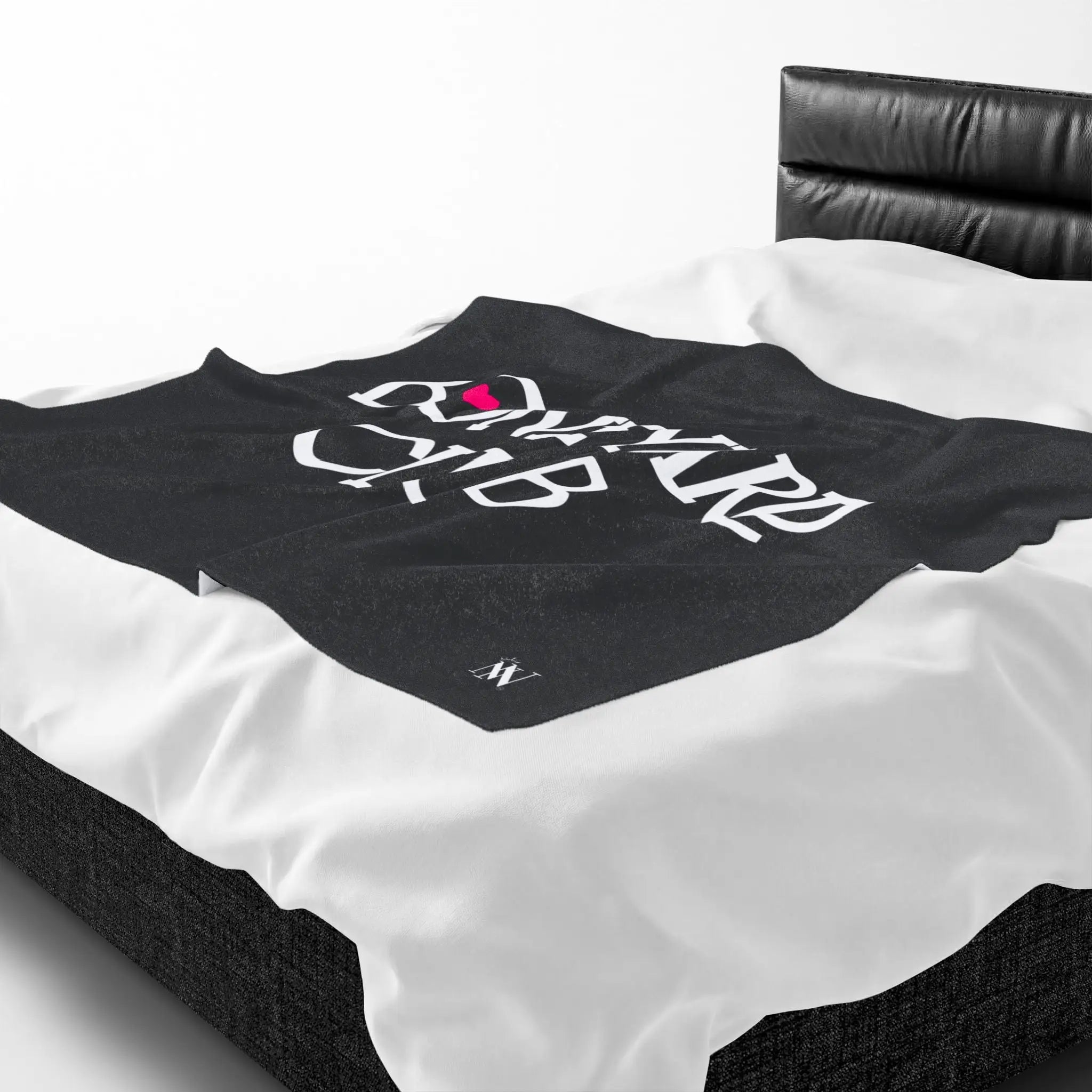 Boneyard Club | Nectar Napkins Fun-Flirty Lovers’ Blankets