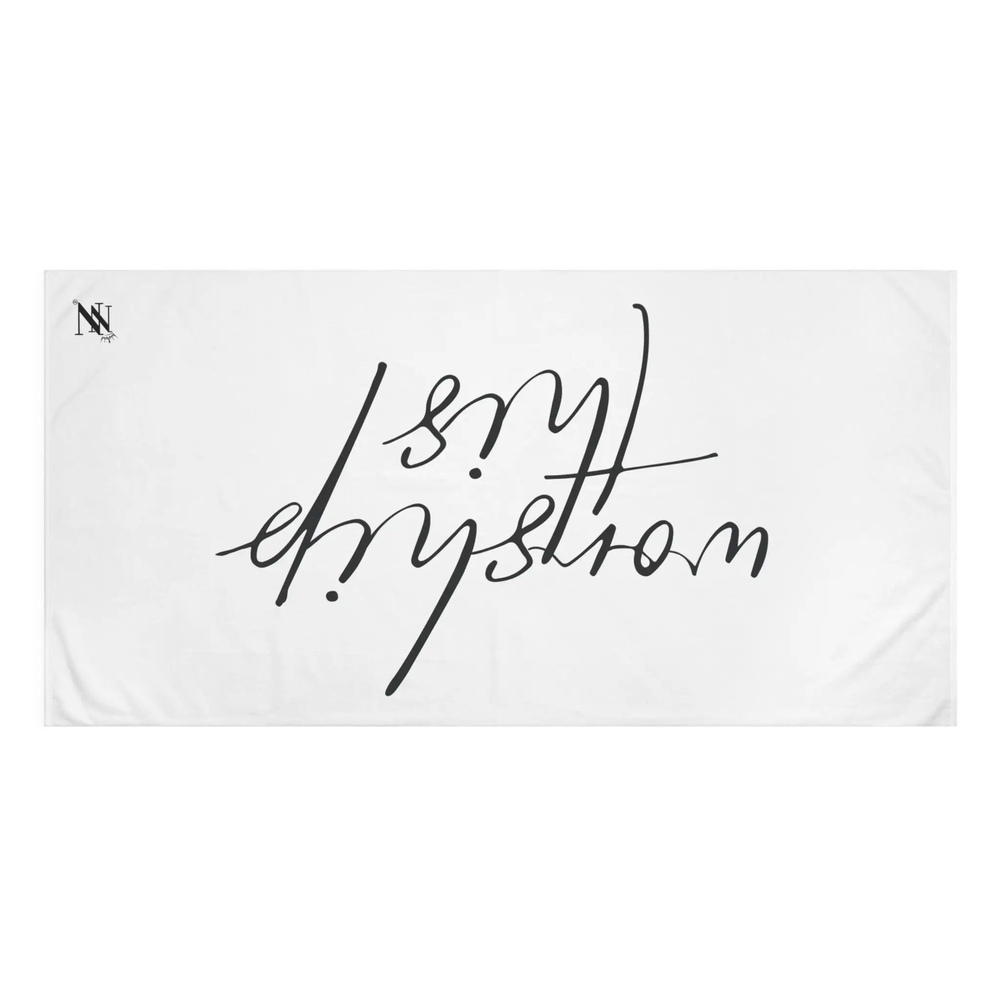Worship This | Mix & Match XL Fun-Flirty Lovers’ Towels