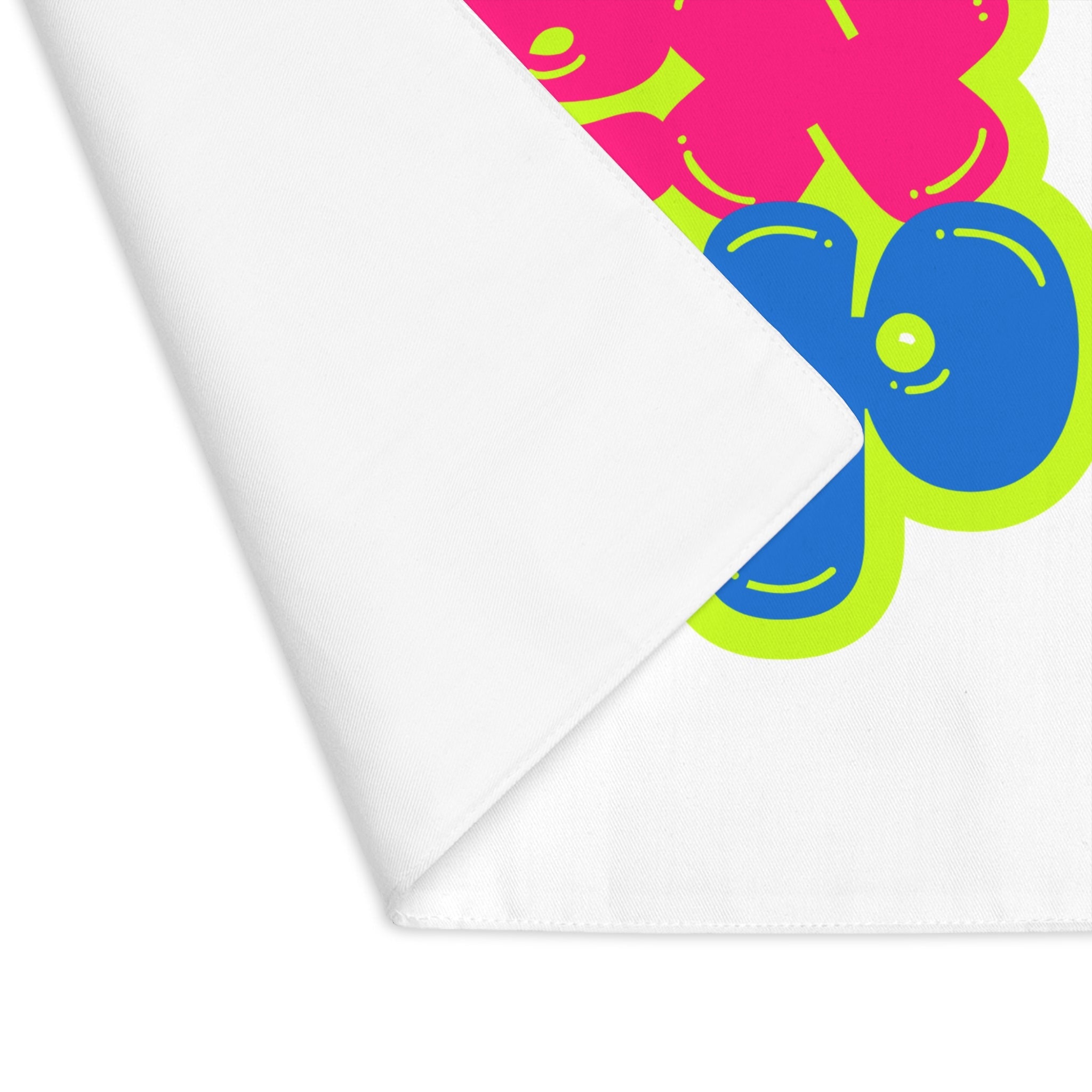 Sex Pop | Mix & Match Playful Fun-Flirty Lovers’ Toy Mats