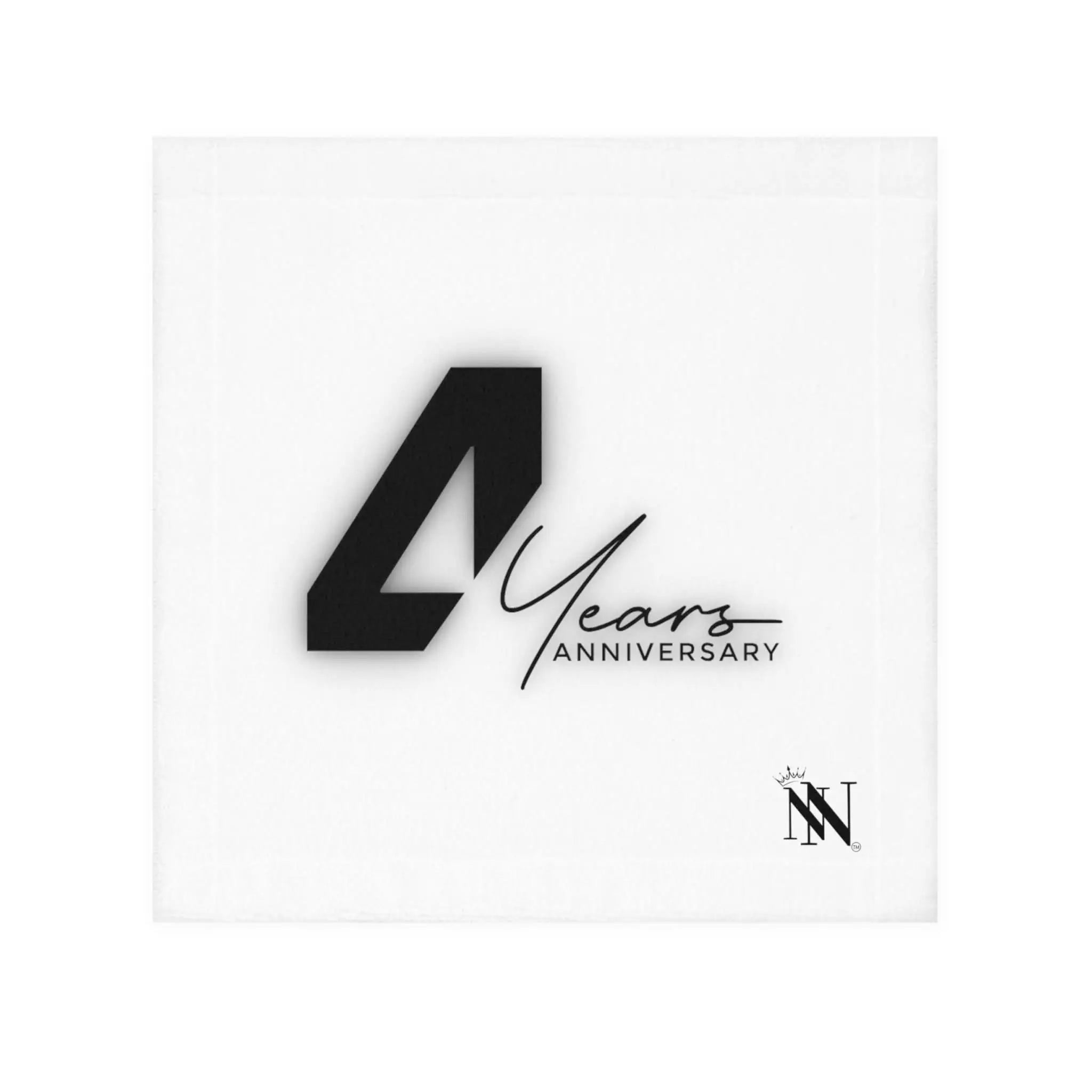 4th Anniversary | Mix & Match Lils’ Fun-Flirty Lovers’ Towels