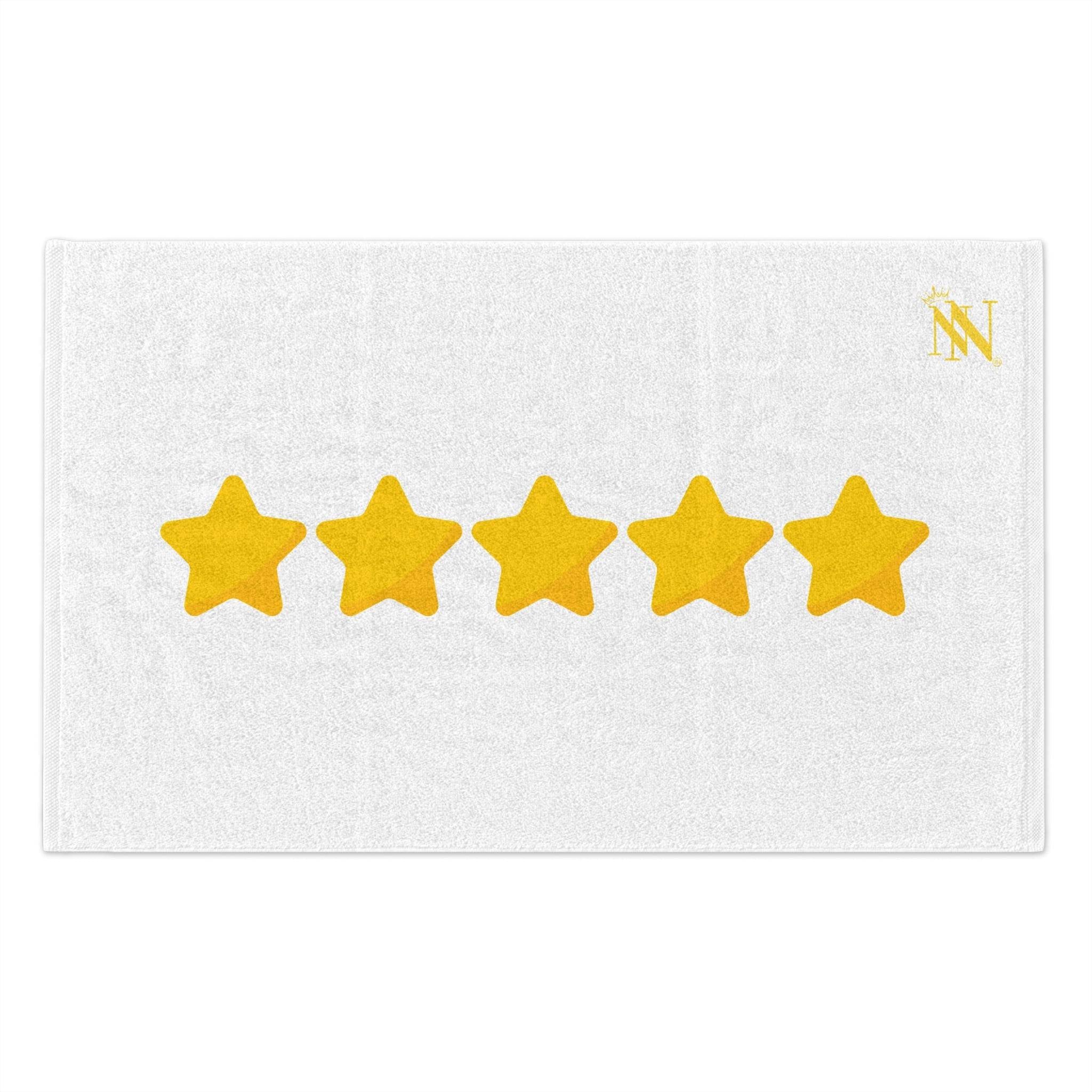 5 Star Rating | Mix & Match Soft Fun-Flirty Lovers’ Towels