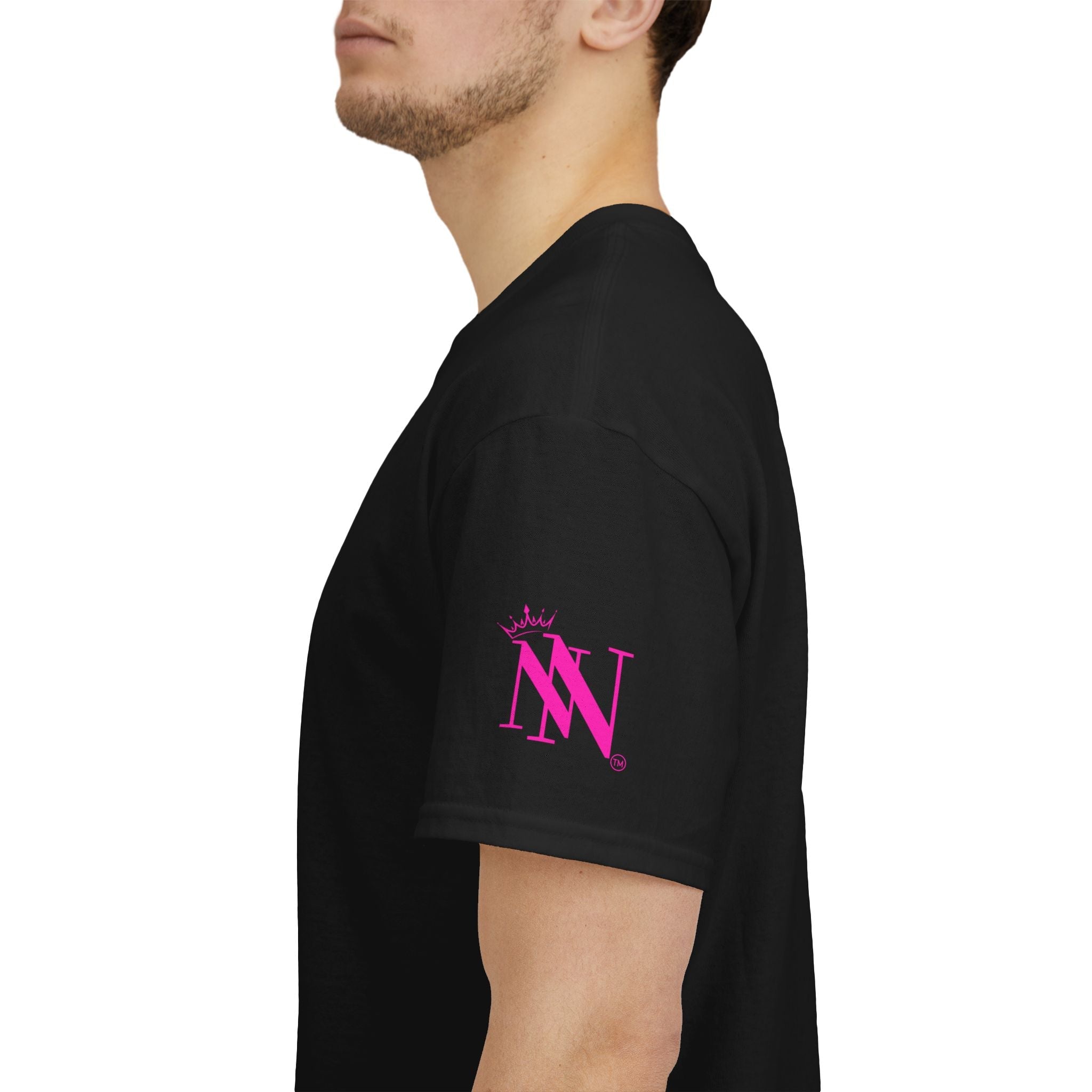 Challenge Toxic Kitty | Mix & Match Cotton Unisex Fun-Flirty Lovers’ T-Shirts