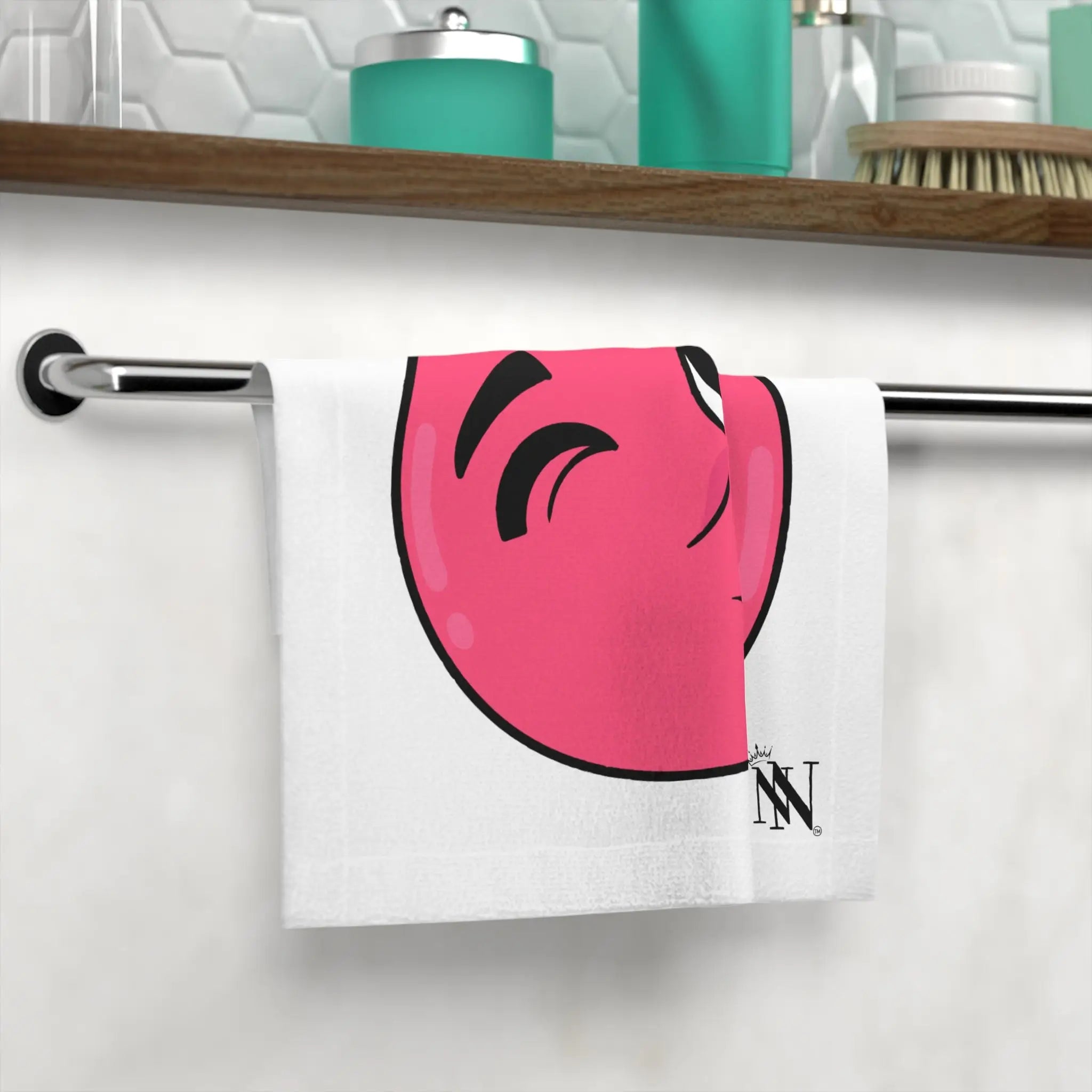 Smoochie Love Emoji Sex Rag
