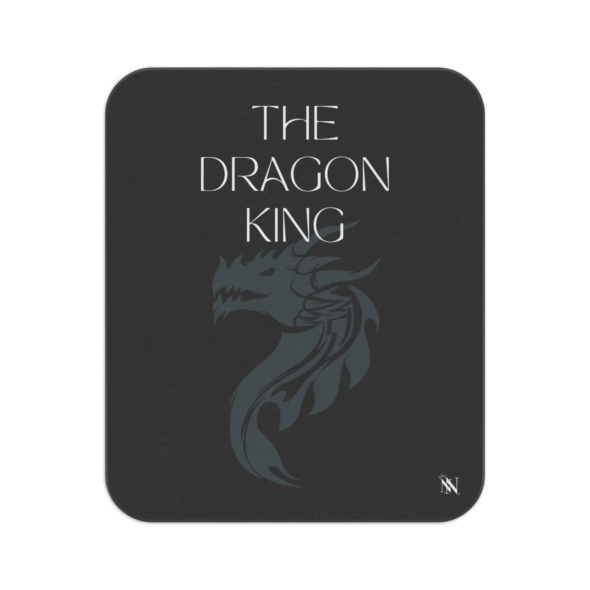 The Dragon King Sex Blanket