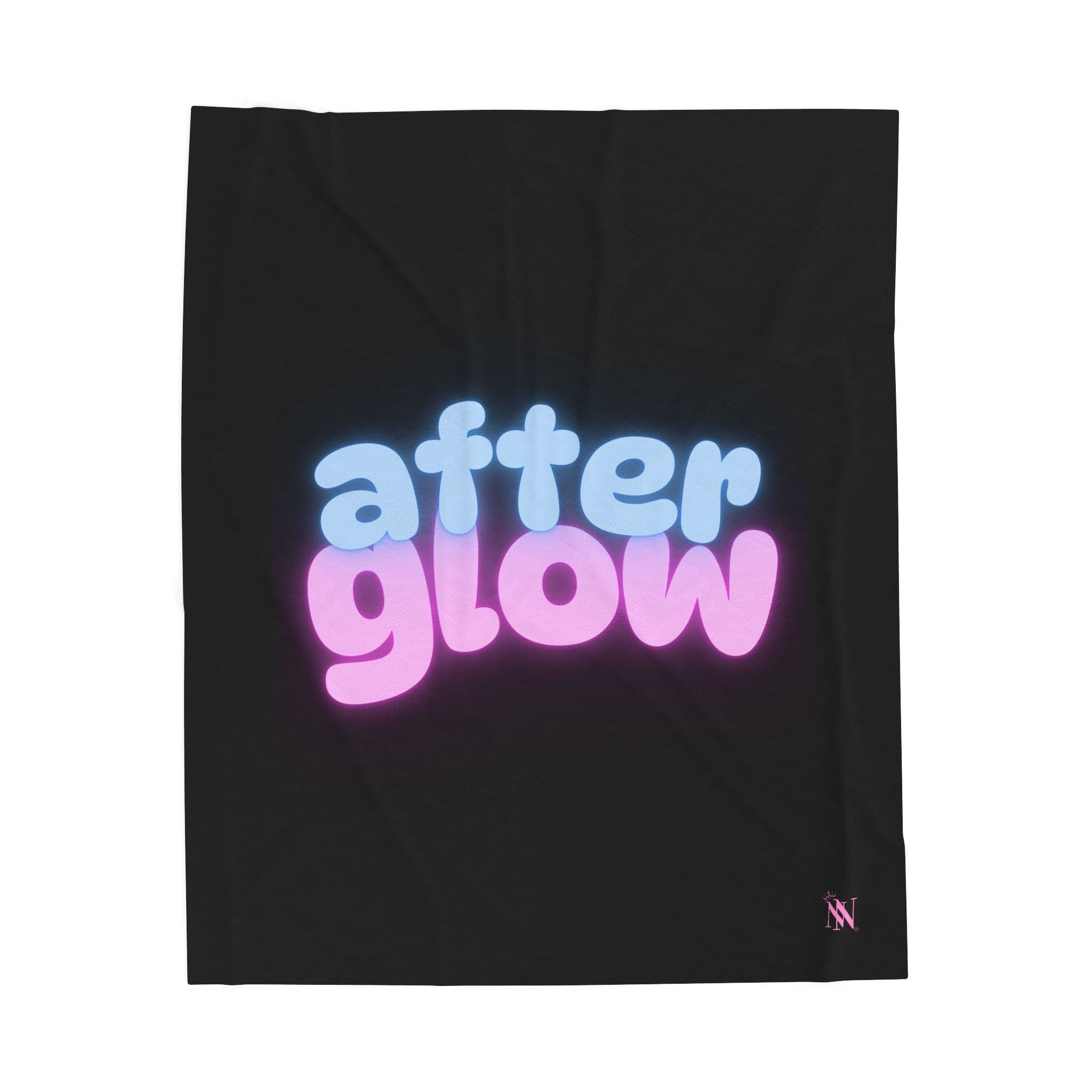 After Glow | Mix & Match Fun-Flirty Lovers’ Blankets