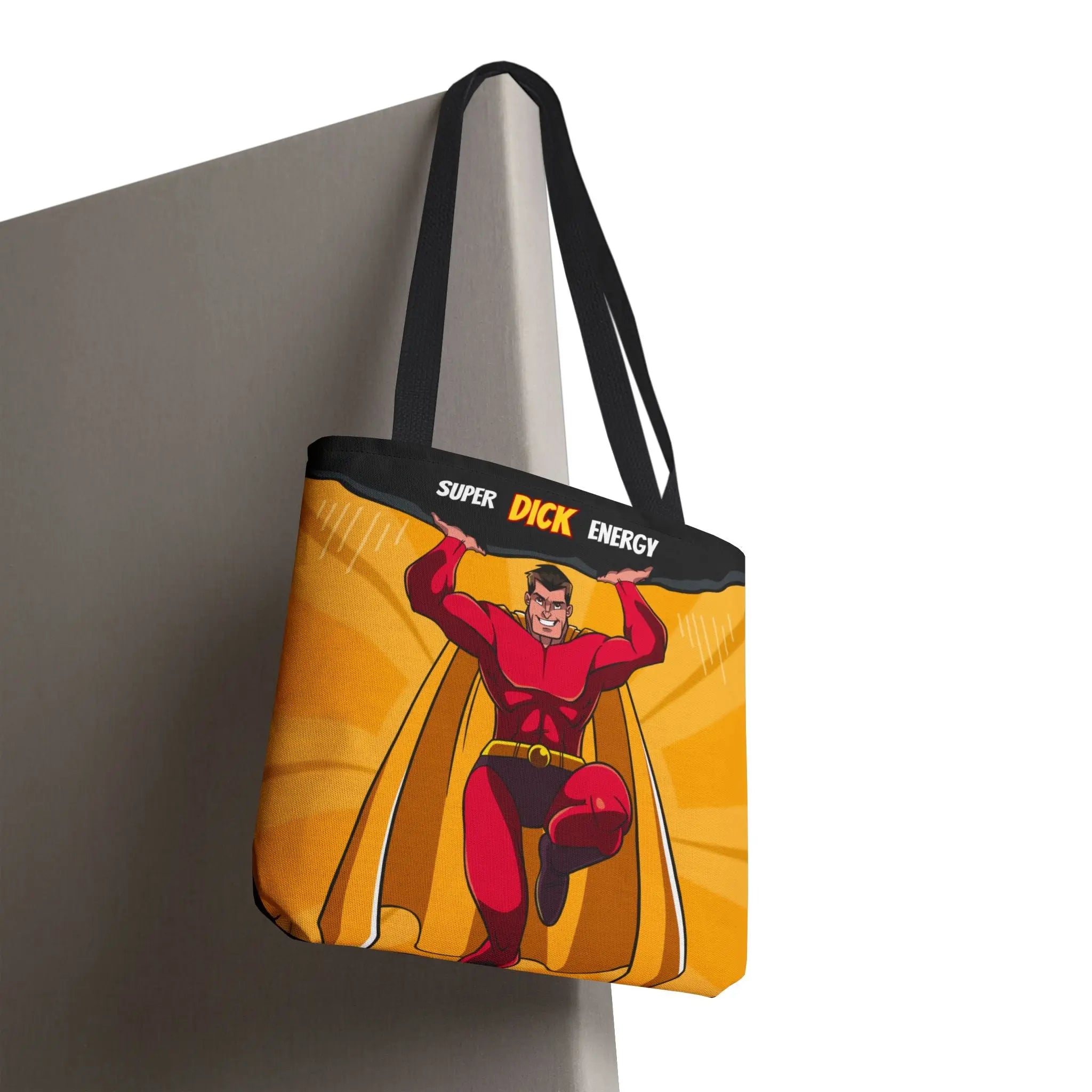 Super Dick Energy Romantic Sex Gifts