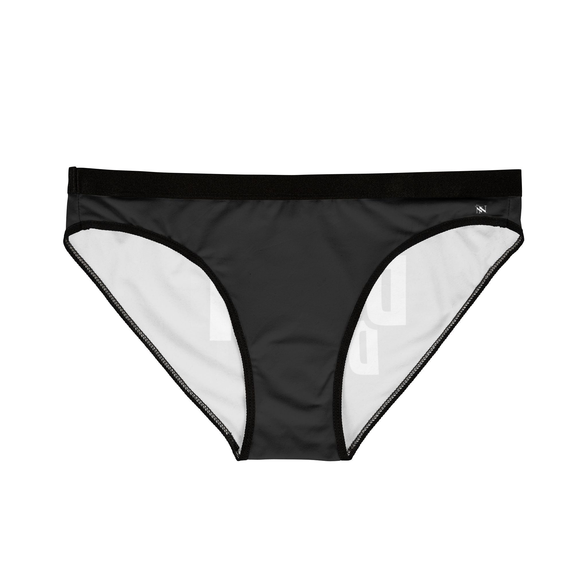 Don’t Doubt Do It | Mix & Match Women’s Fun-Flirty Lovers’ Panties
