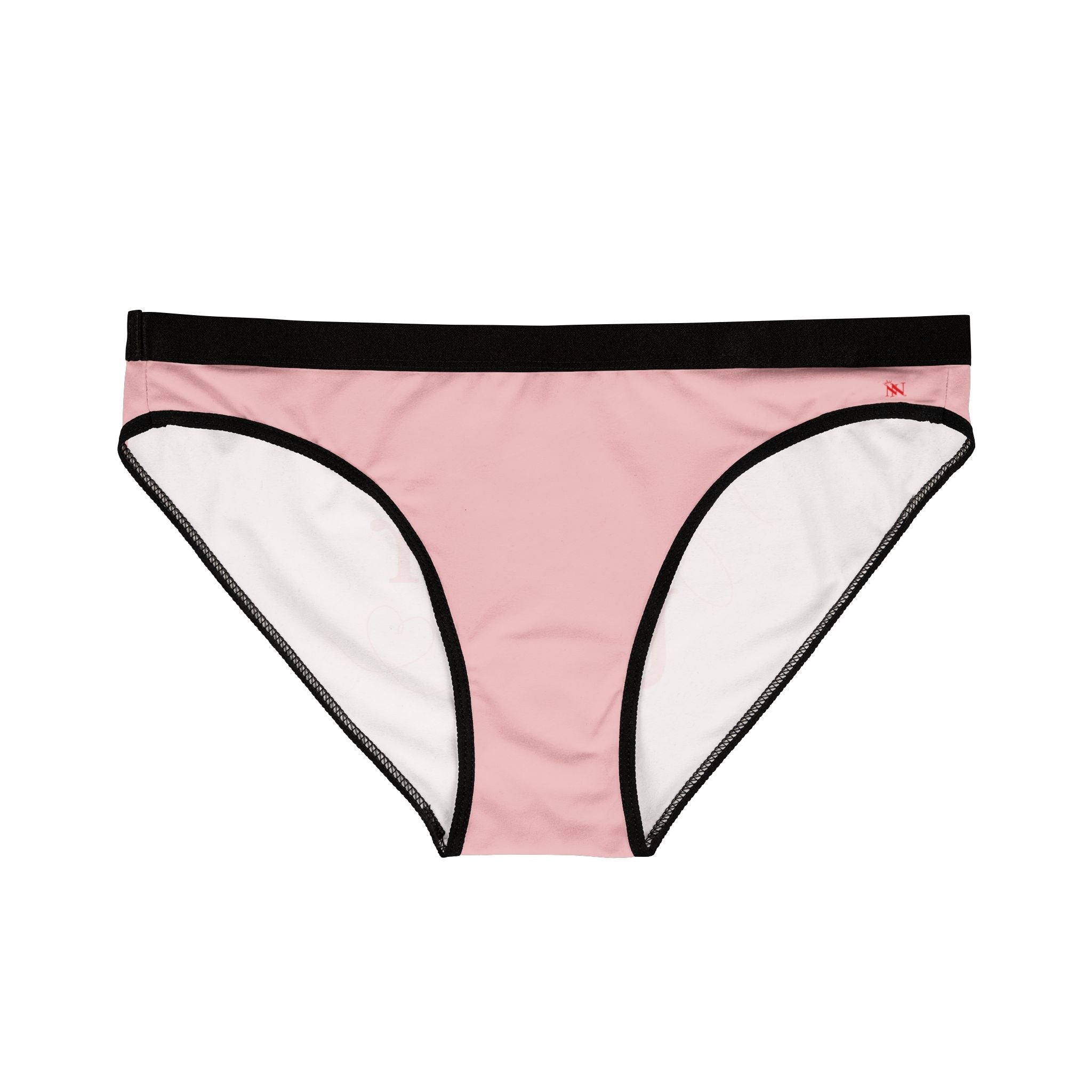 Love For Us | Mix & Match Women’s Fun-Flirty Lovers’ Panties
