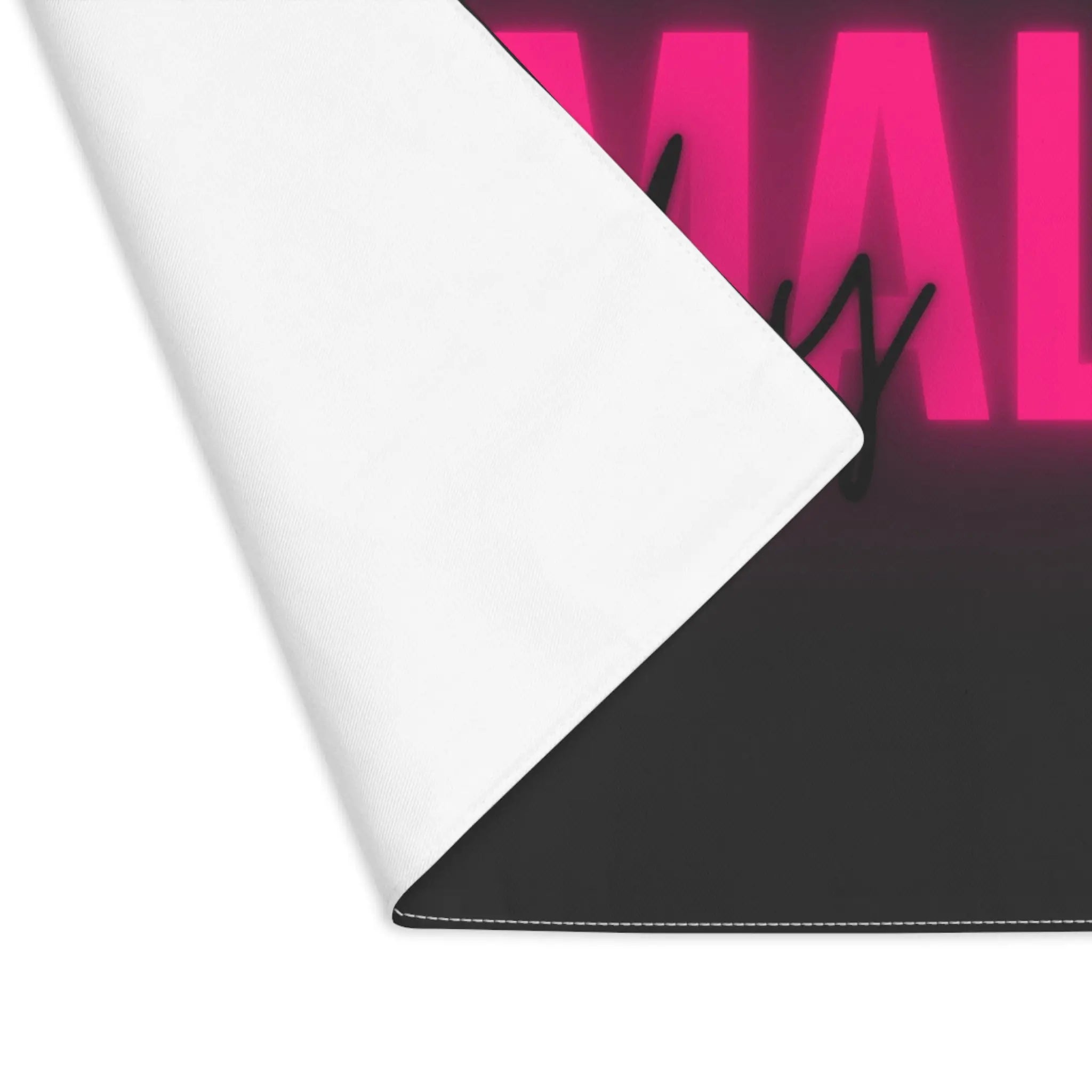 Filthy Animal | Mix & Match Playful Fun-Flirty Lovers’ Toy Mats