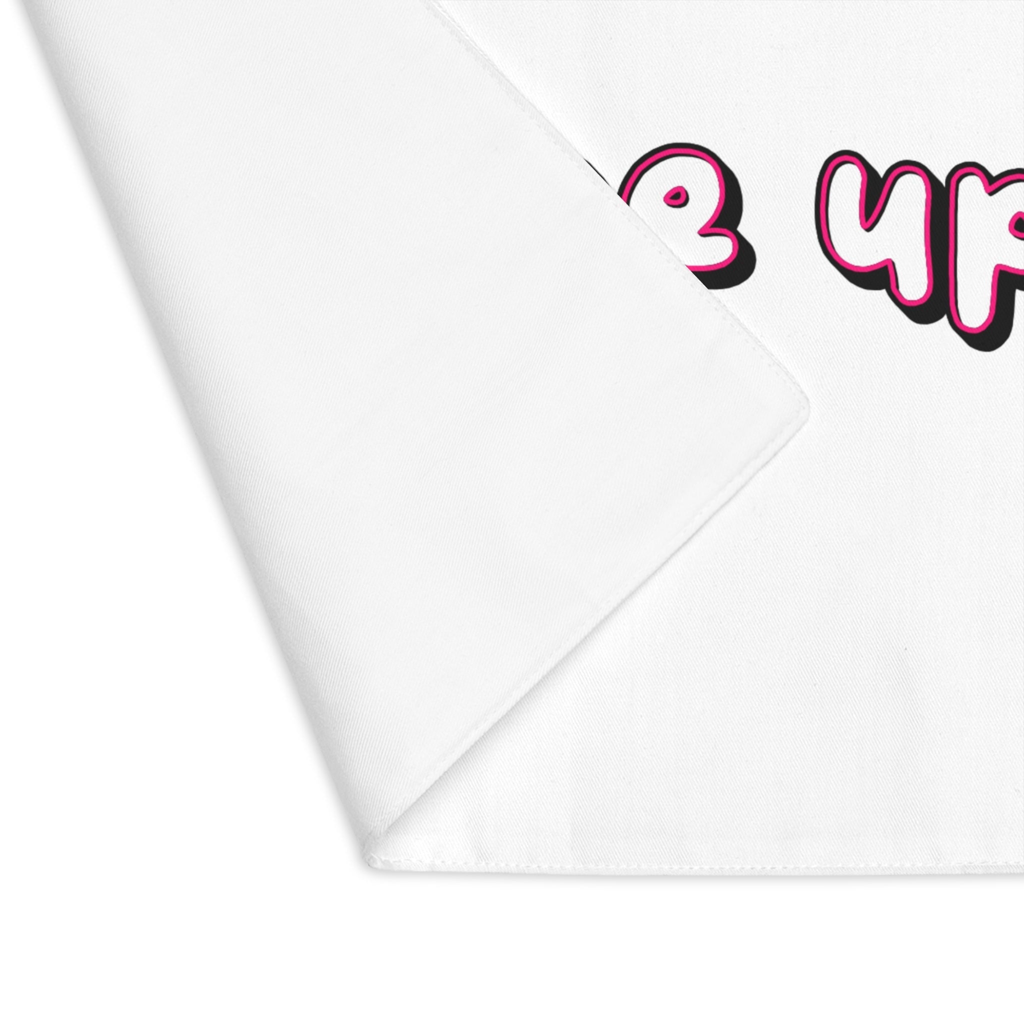 Lube Me Up | Mix & Match Playful Fun-Flirty Lovers’ Toy Mats