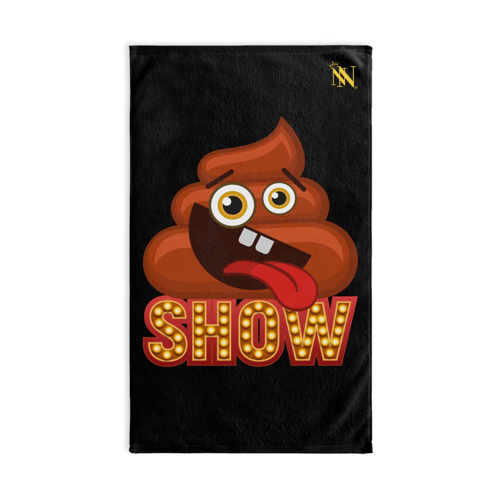 Shit Show | Mix & Match Classic Fun-Flirty Loversâ Towels