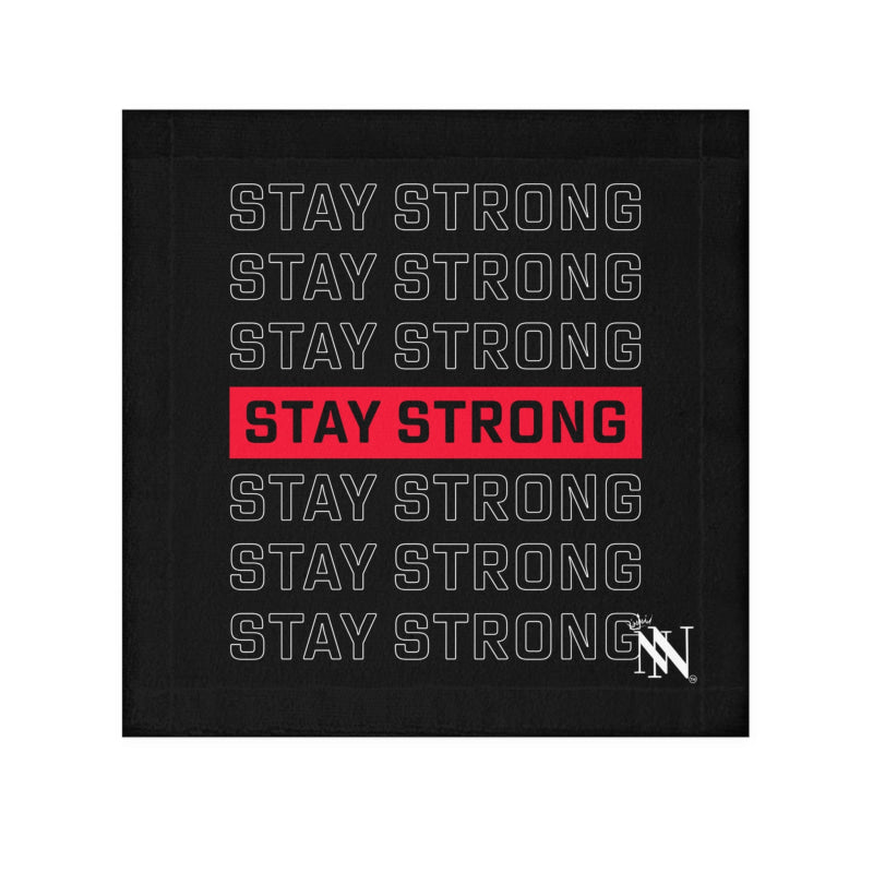 Stay Strong | Mix & Match Lils’ Fun-Flirty Lovers’ Towels