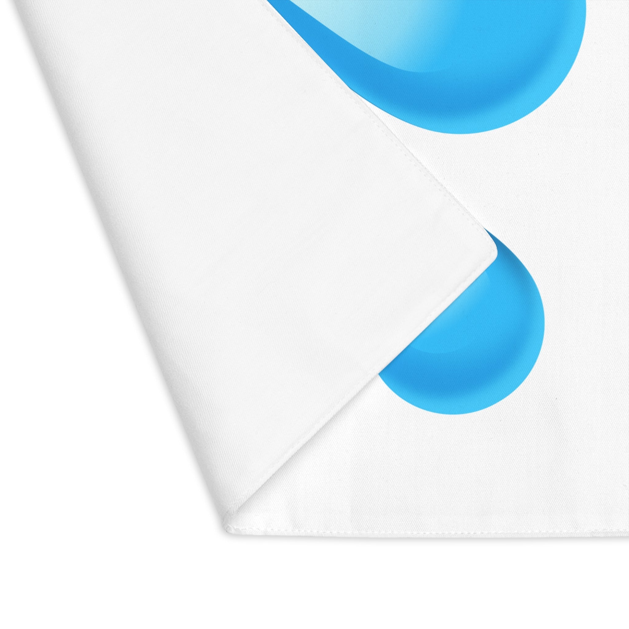 Wet Emoji | Mix & Match Playful Fun-Flirty Lovers’ Toy Mats