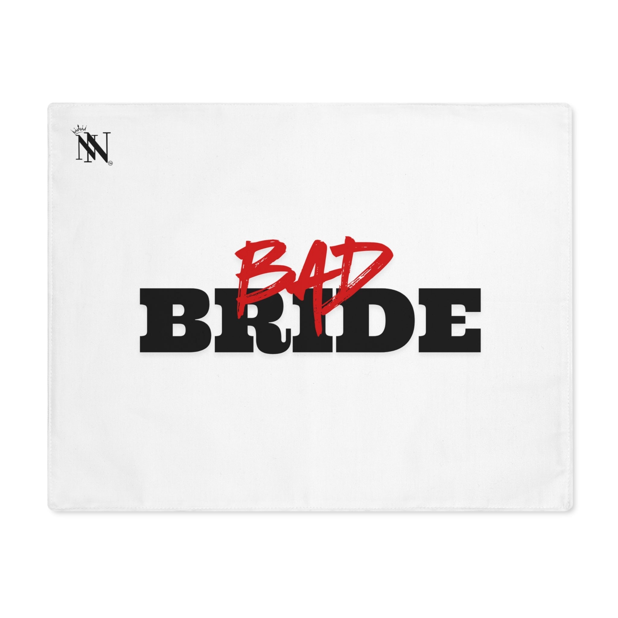 Bad Bride | Mix & Match Playful Fun-Flirty Lovers’ Toy Mats