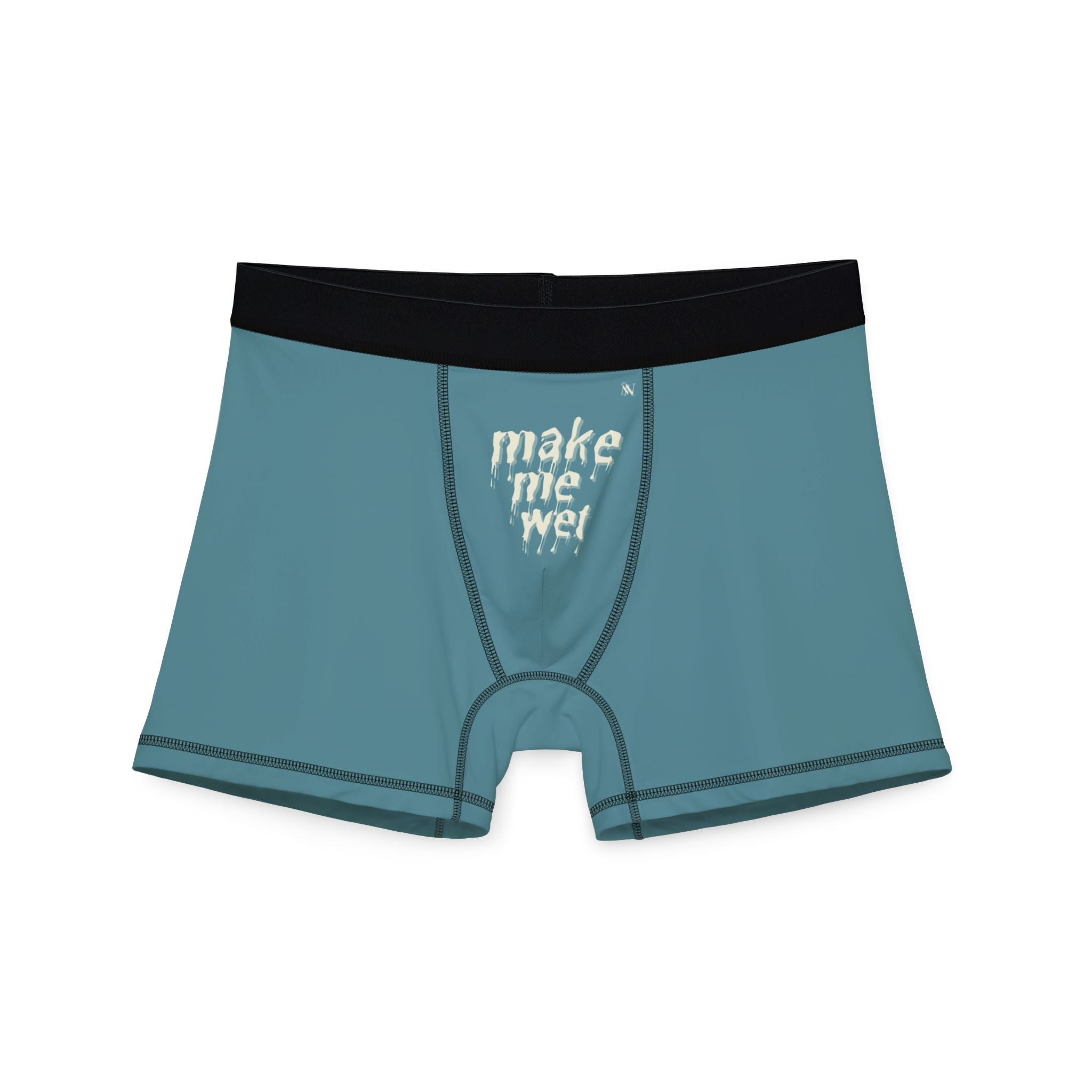Make Me Wet | Mix & Match Fun-Flirty Lovers’ Boxer Briefs