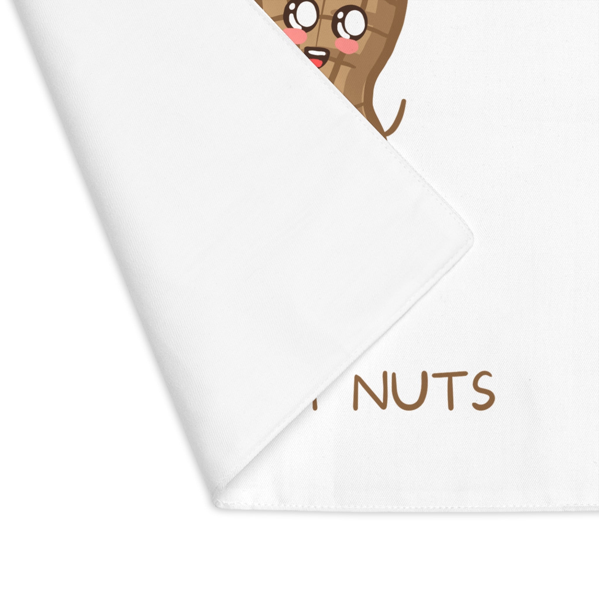 Love My Nuts | Mix & Match Playful Fun-Flirty Lovers’ Toy Mats