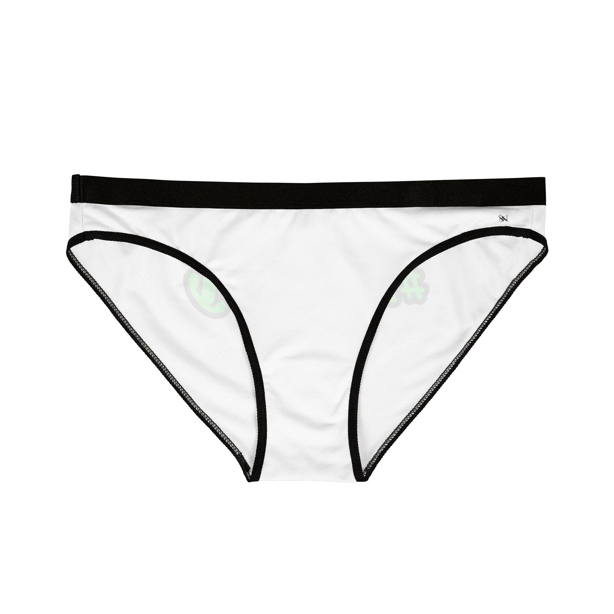#badboy | Mix & Match Women’s Fun-Flirty Lovers’ Panties