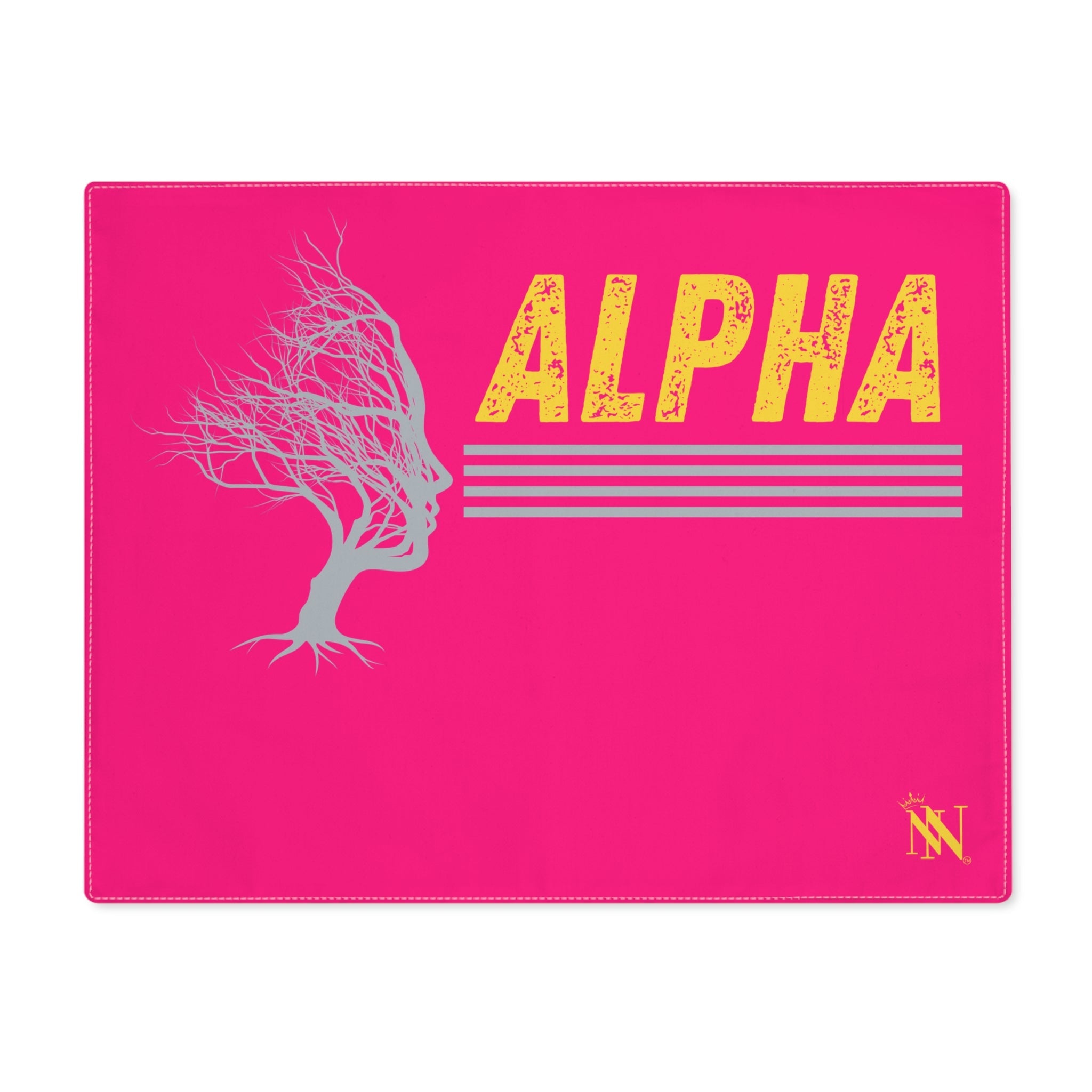 Alpha Female | Mix & Match Playful Fun-Flirty Lovers’ Toy Mats