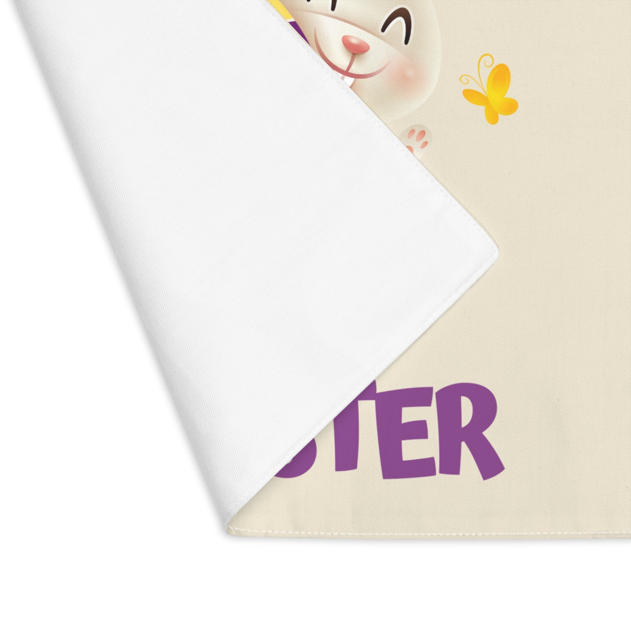 Happy Easter Bunny | Mix & Match Playful Fun-Flirty Lovers’ Toy Mats