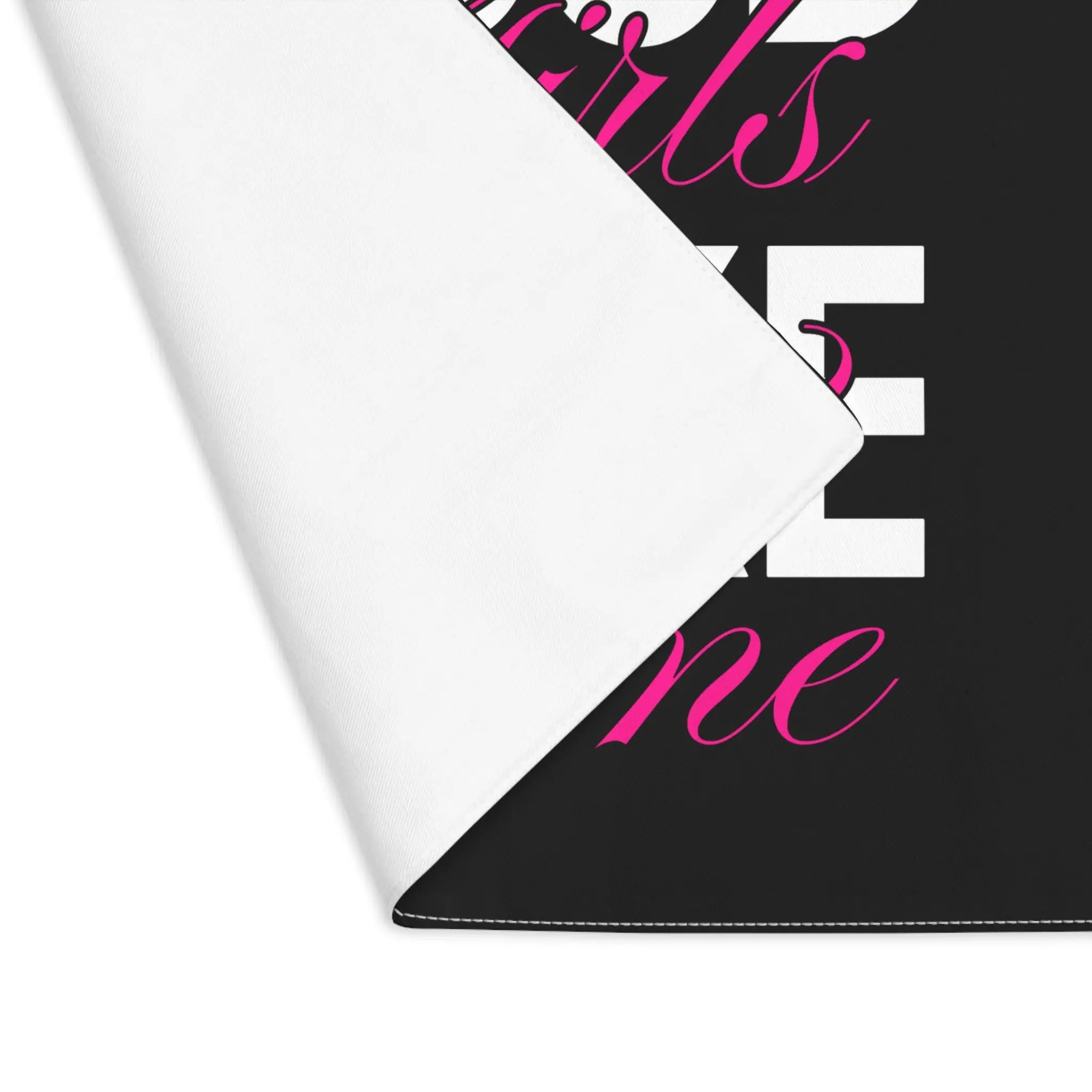 Good Girls Take Time | Mix & Match Playful Fun-Flirty Lovers’ Toy Mats